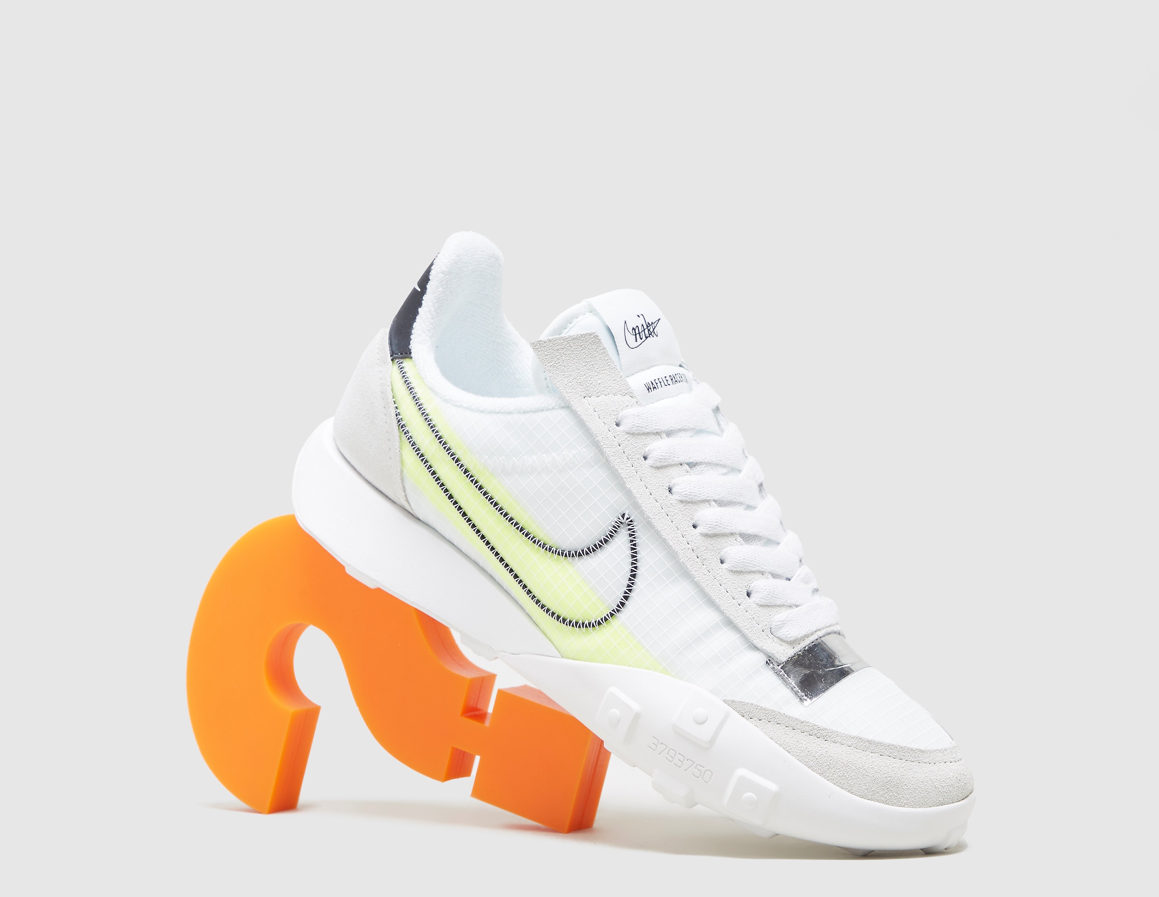 Nike Waffle Racer X2 Women's