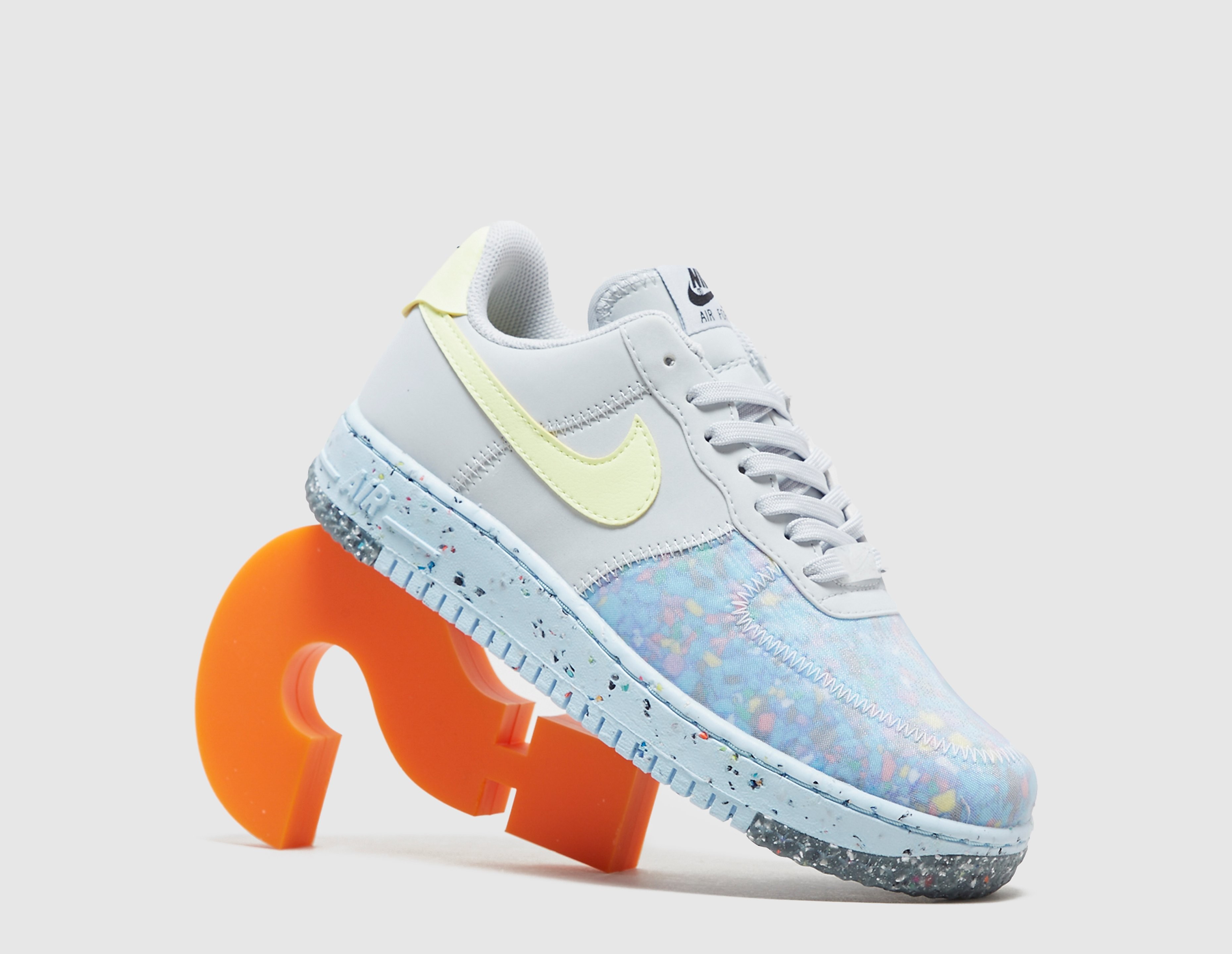 Nike Air Force 1 Crater Women's