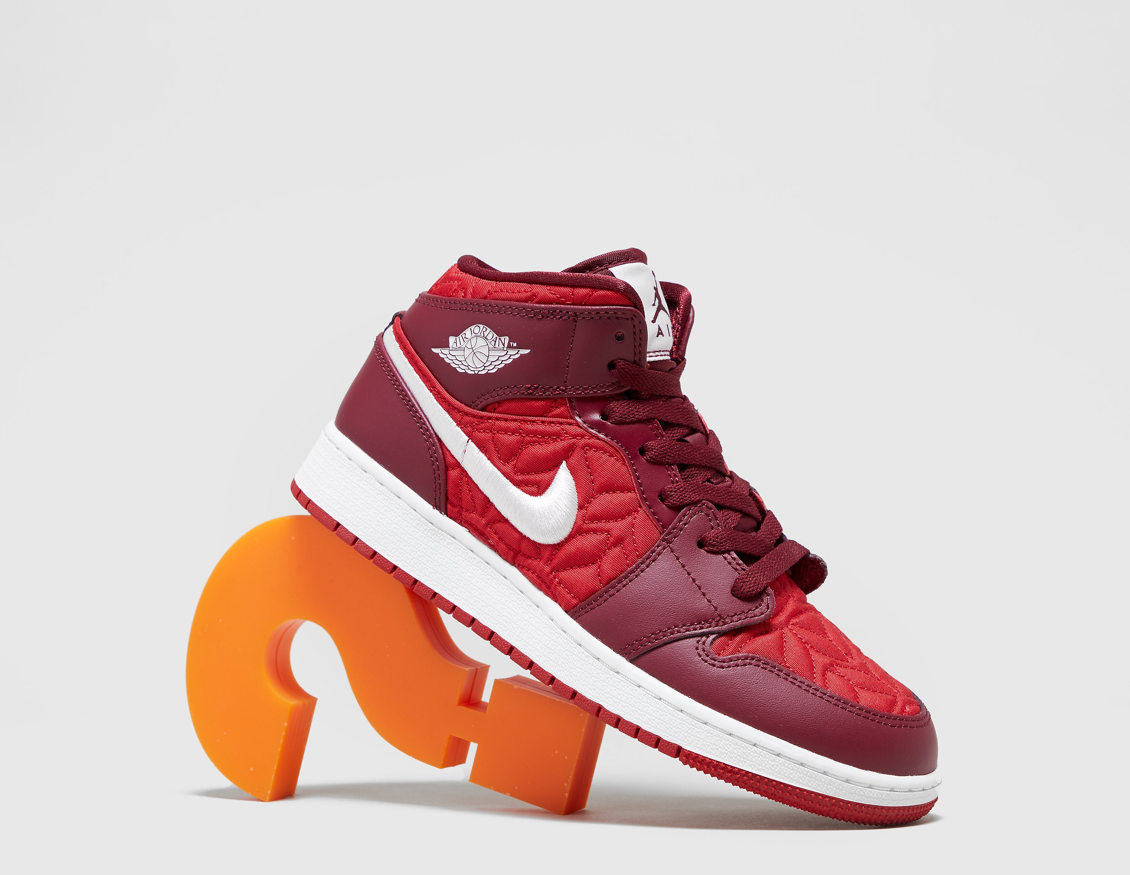 junior jordan air