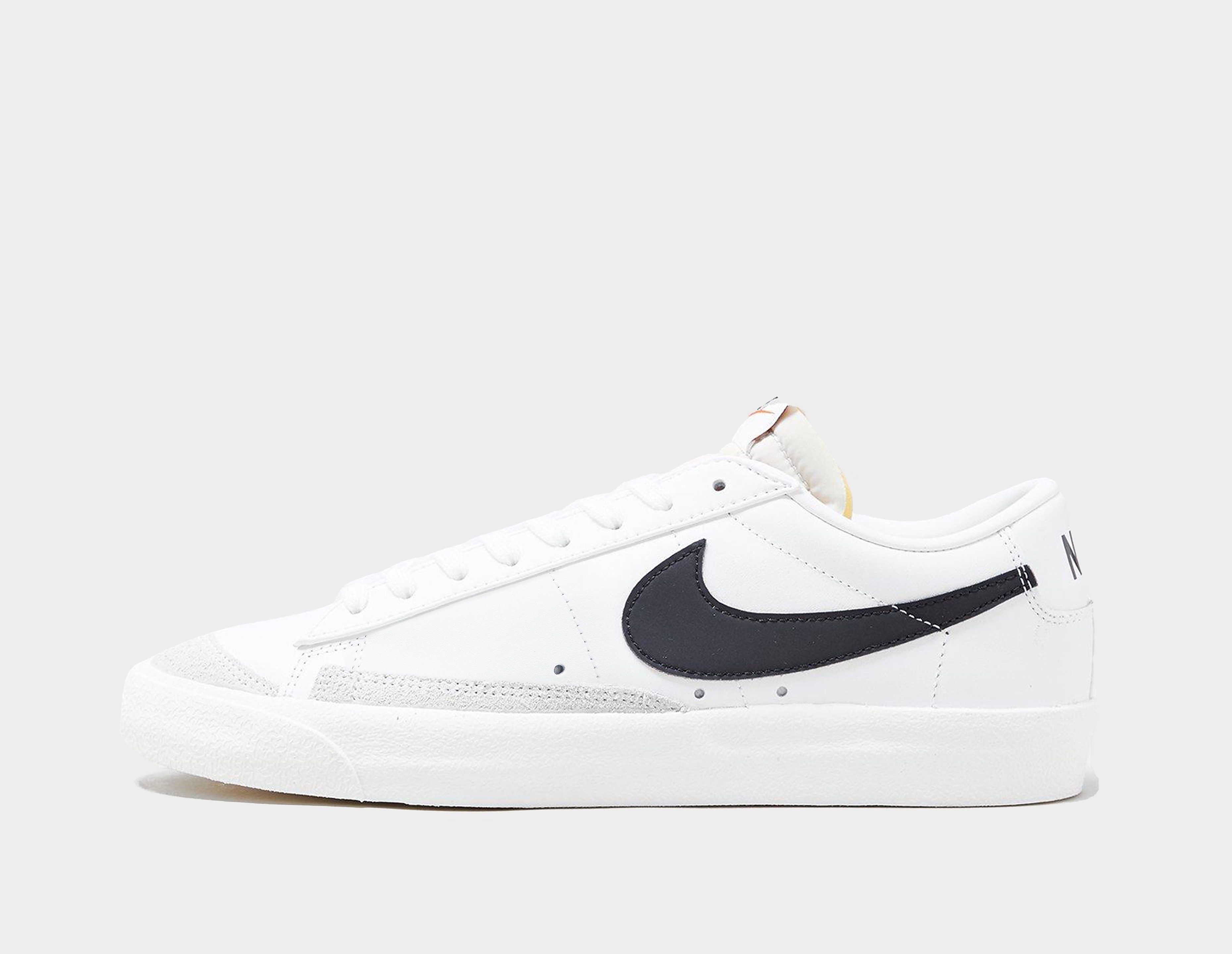 Nike Blazer Low 77