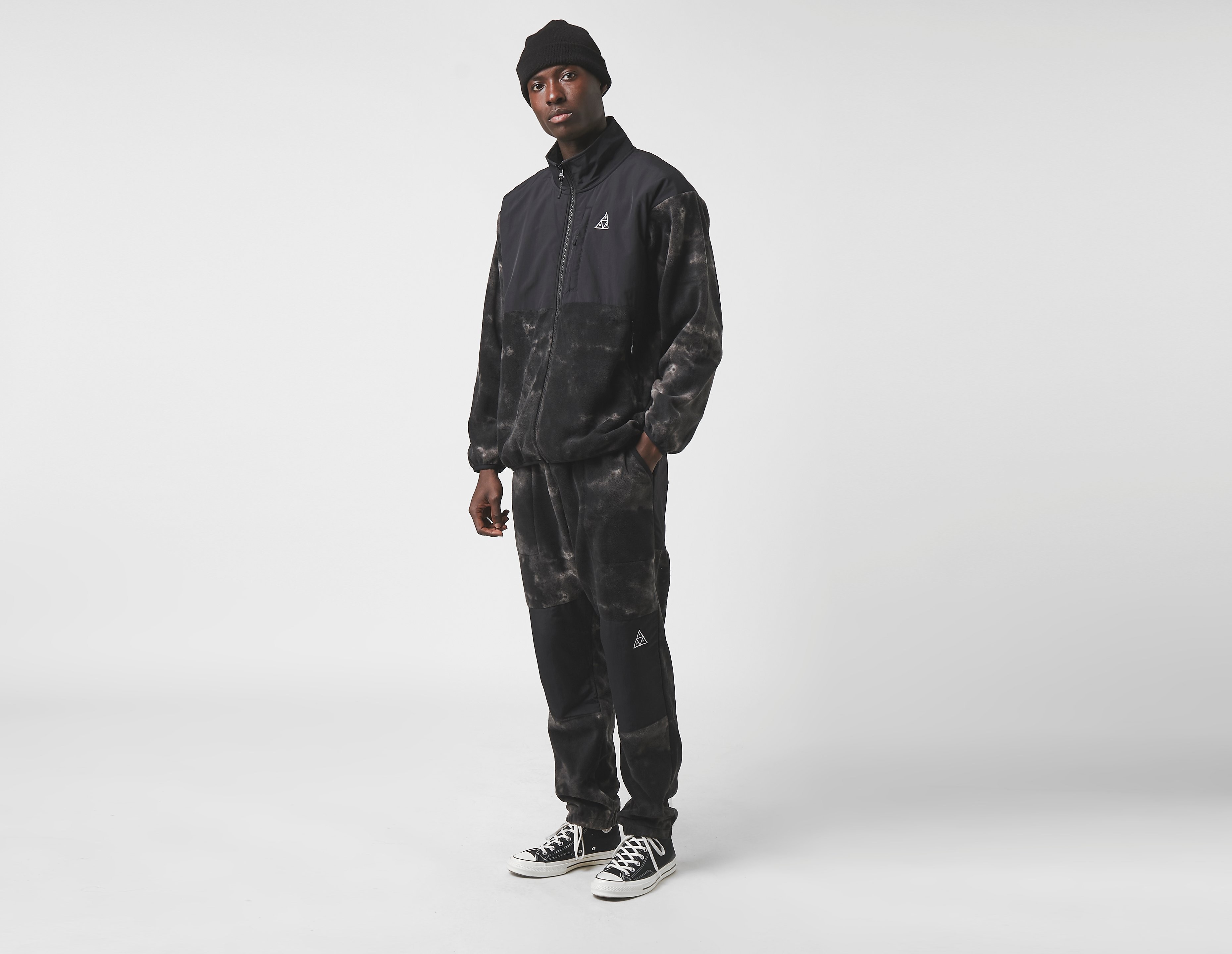 Huf Pantalon polaire Polarys
