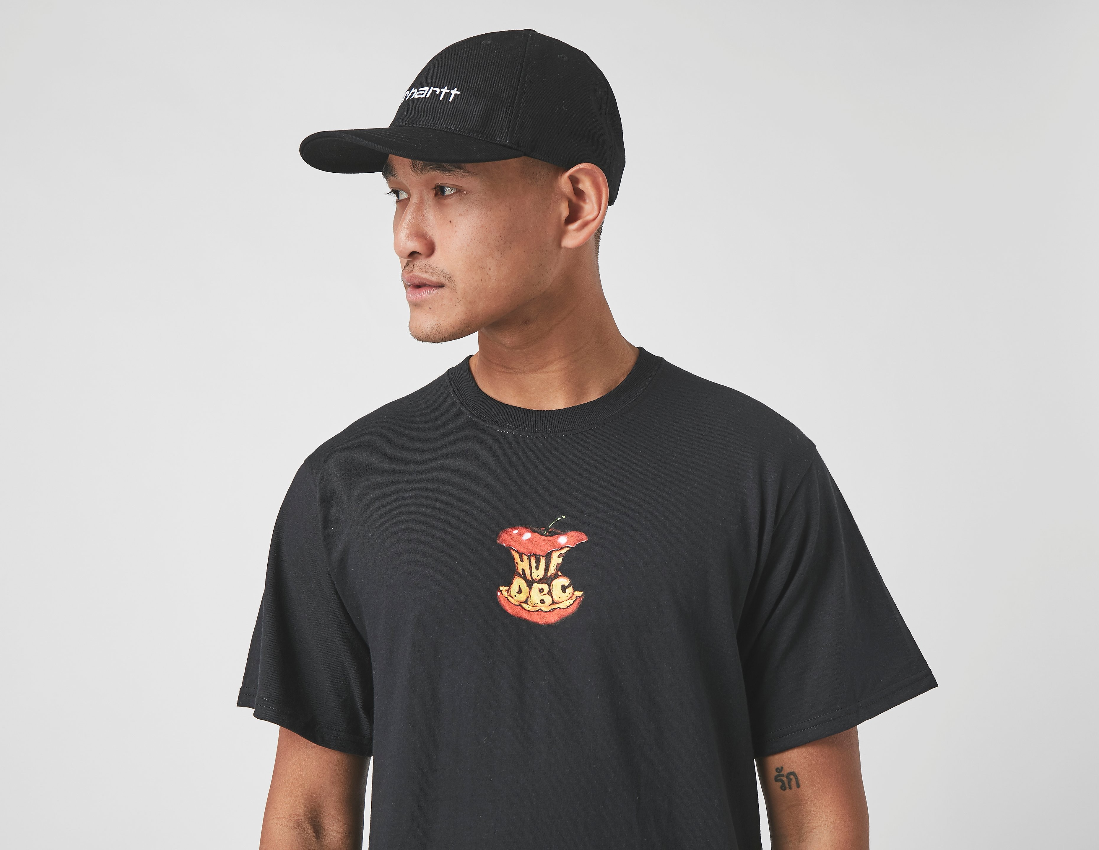 Huf Bad Apple T-Shirt