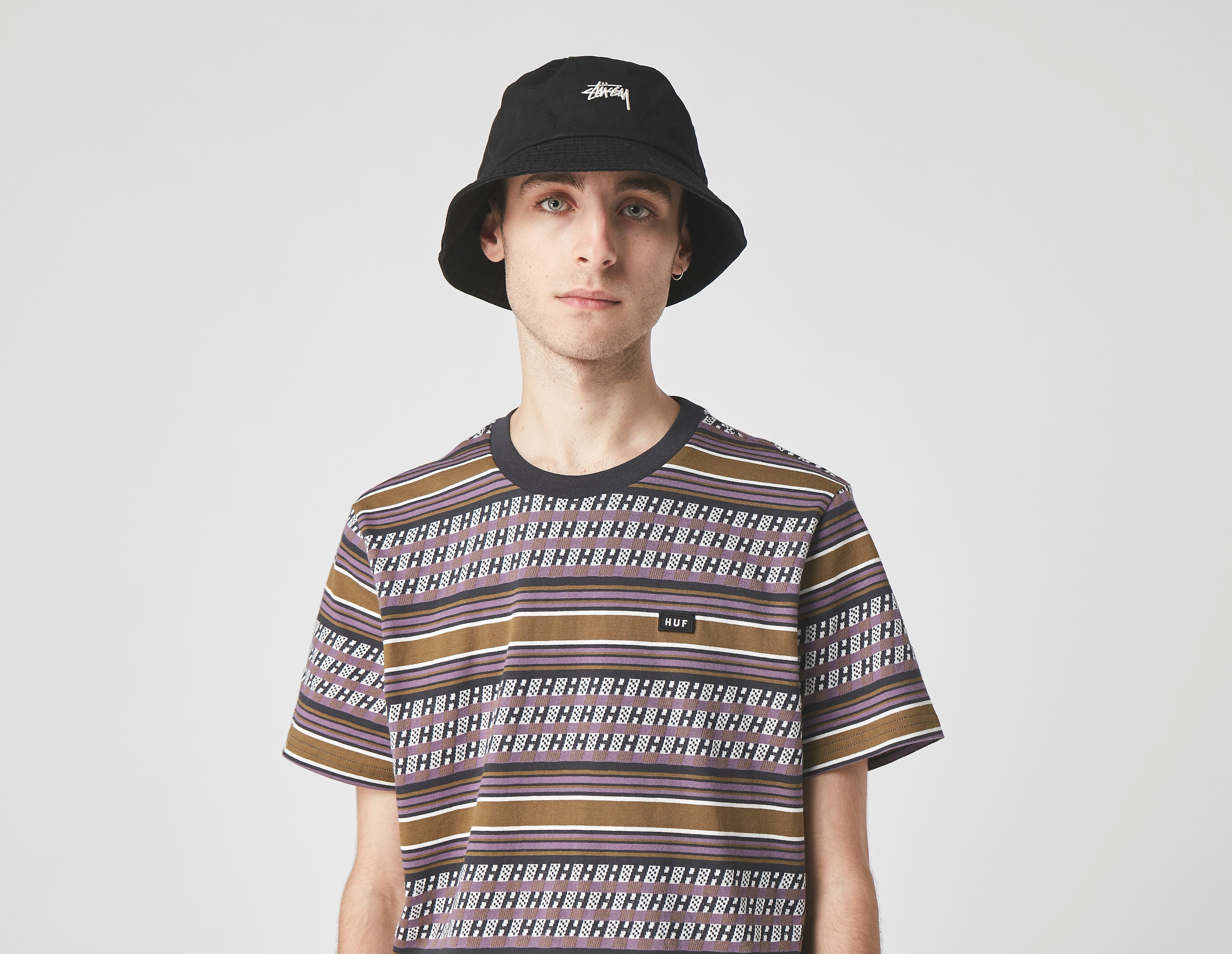 Huf Maglietta Bedford