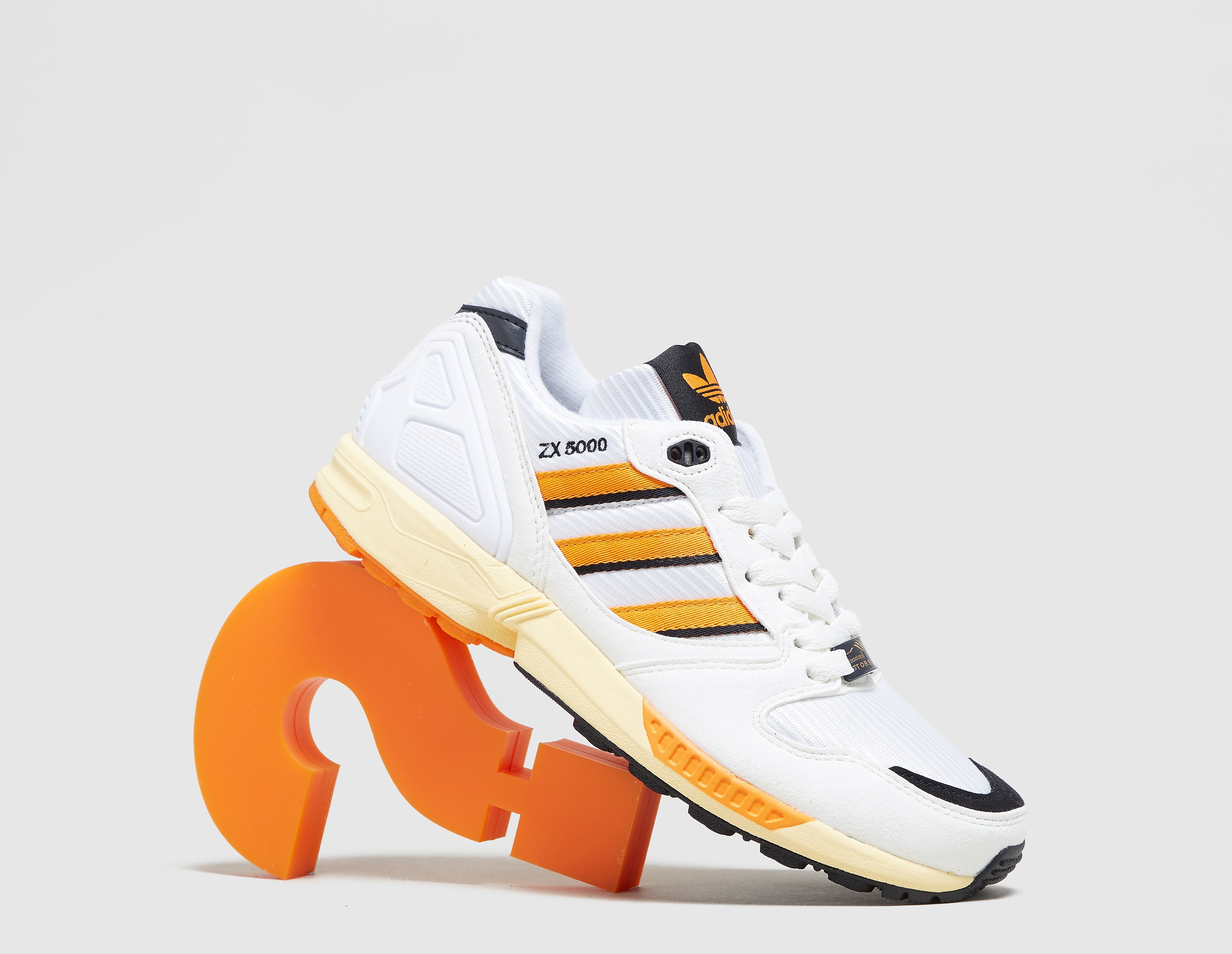 adidas Originals ZX 5000 - size? Exclusive
