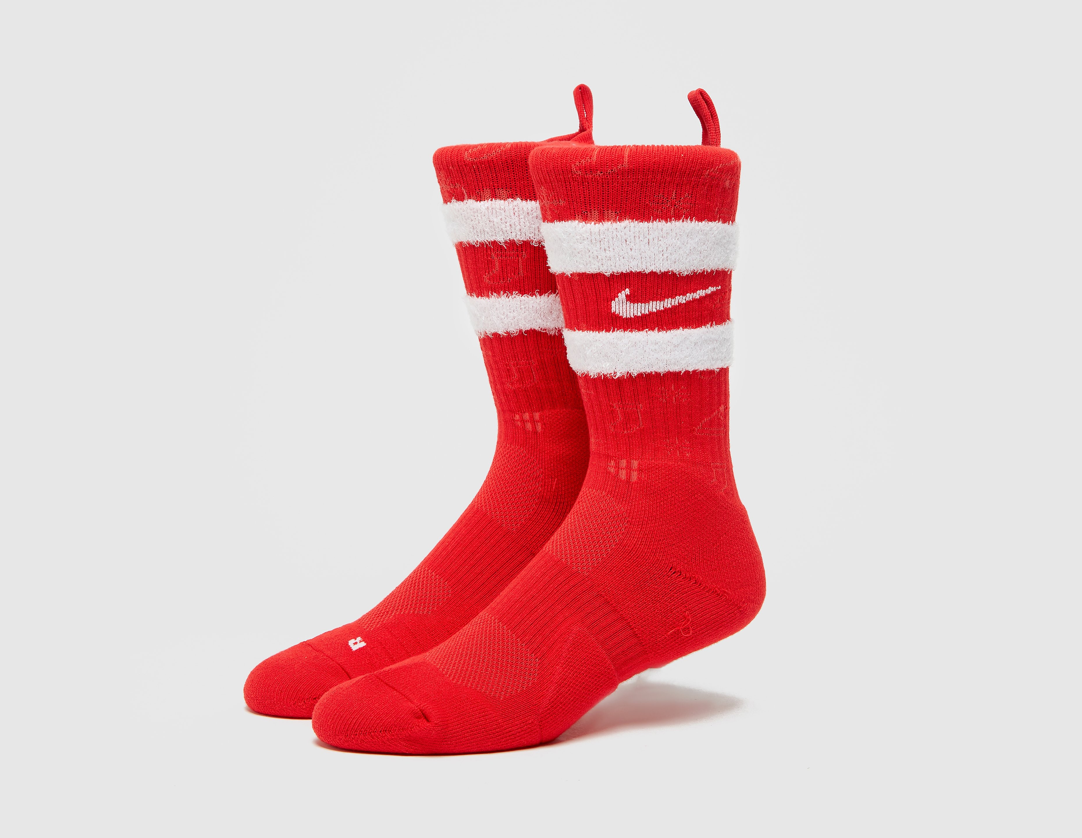 Nike Chaussettes Elite Crew 'Xmas'