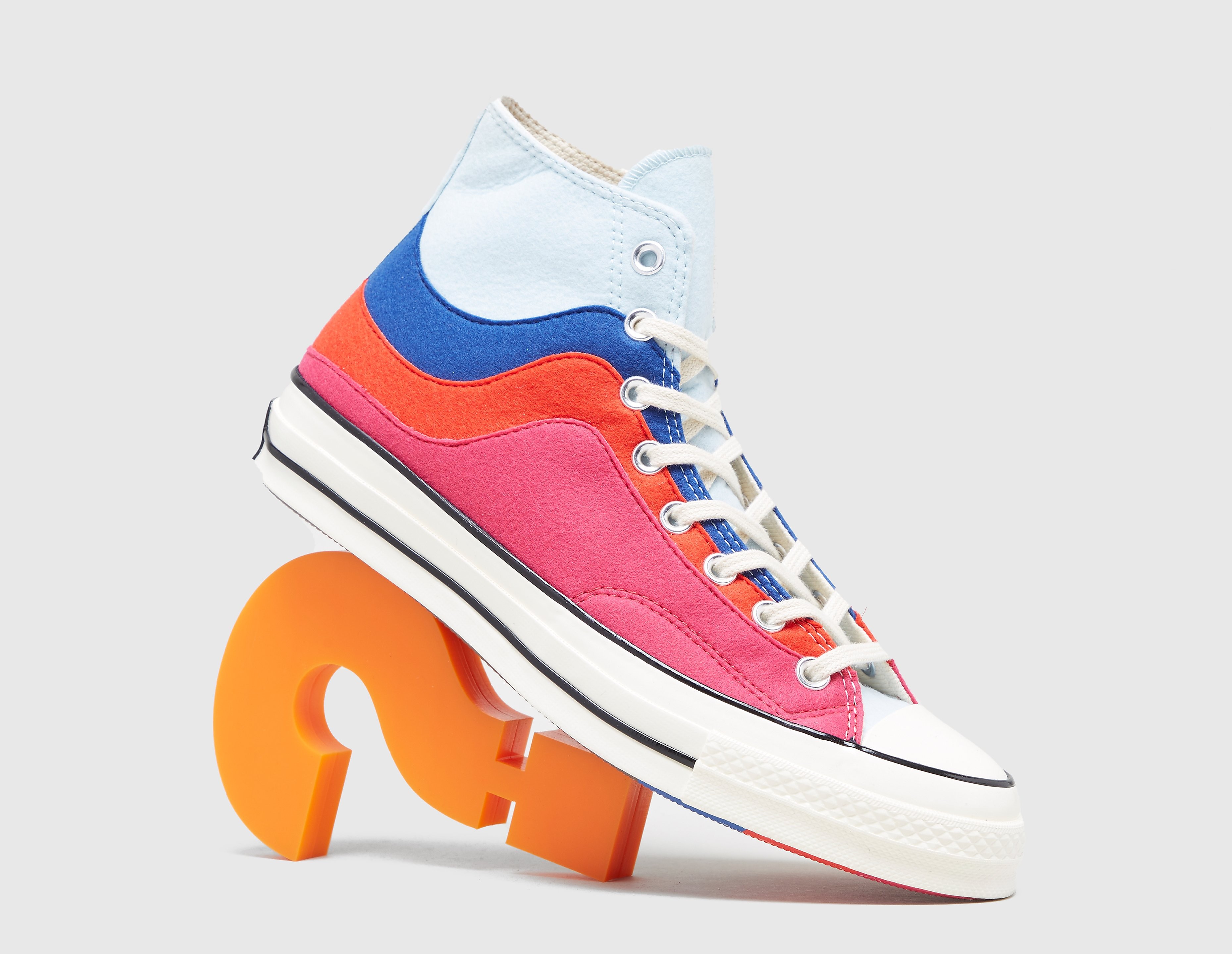 Converse Chuck Taylor All Star 70 Hi 'Shearling'