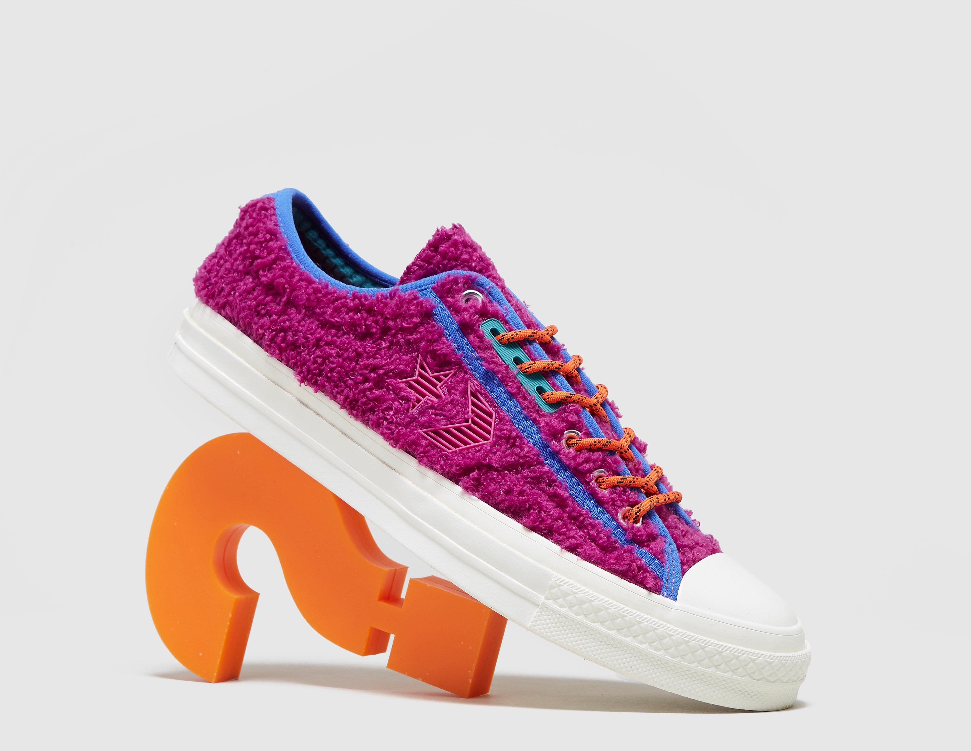 Converse Star Player