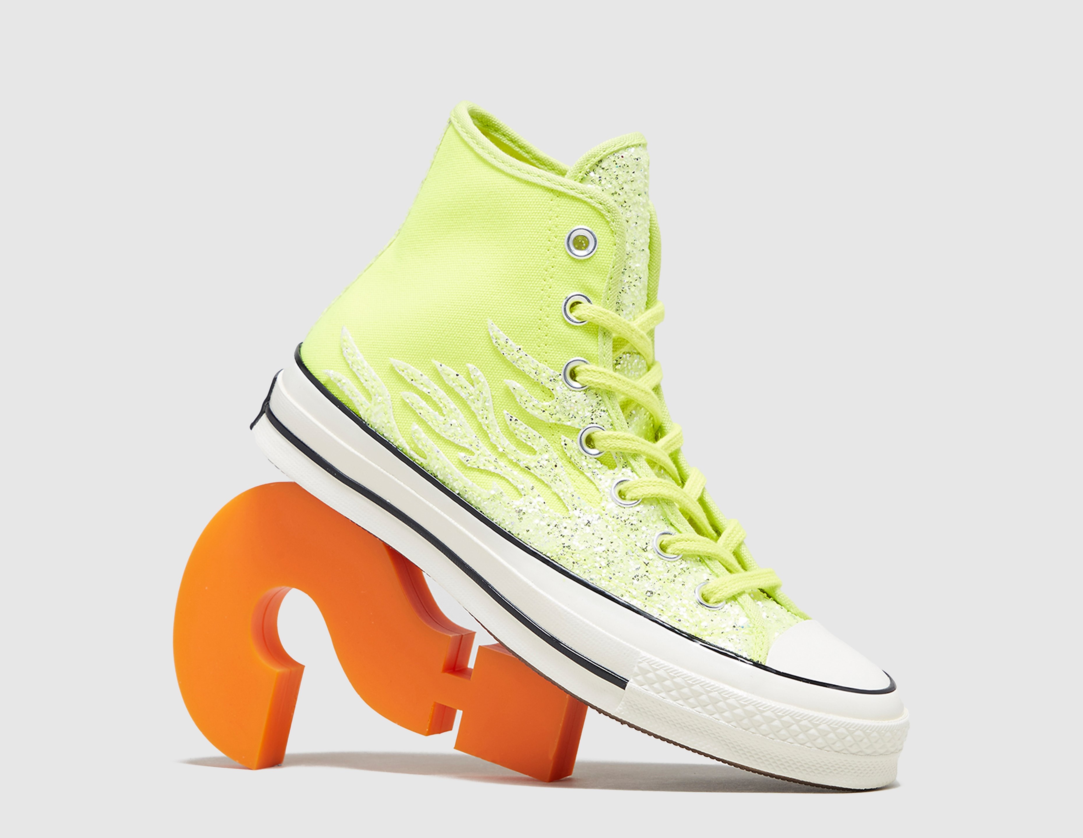 Converse Chuck Taylor All Star 70 Hi Women's