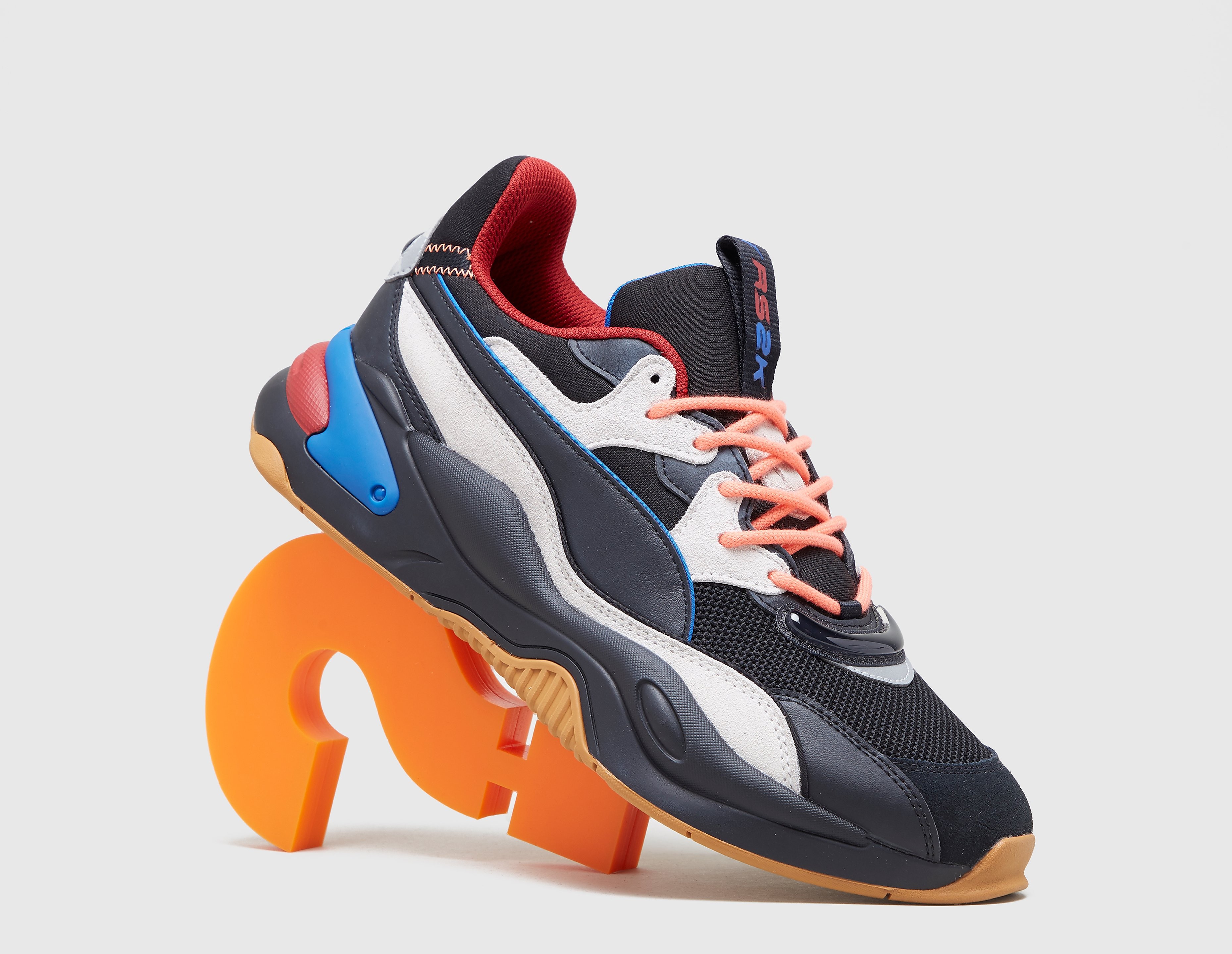 Puma RS-2K RF