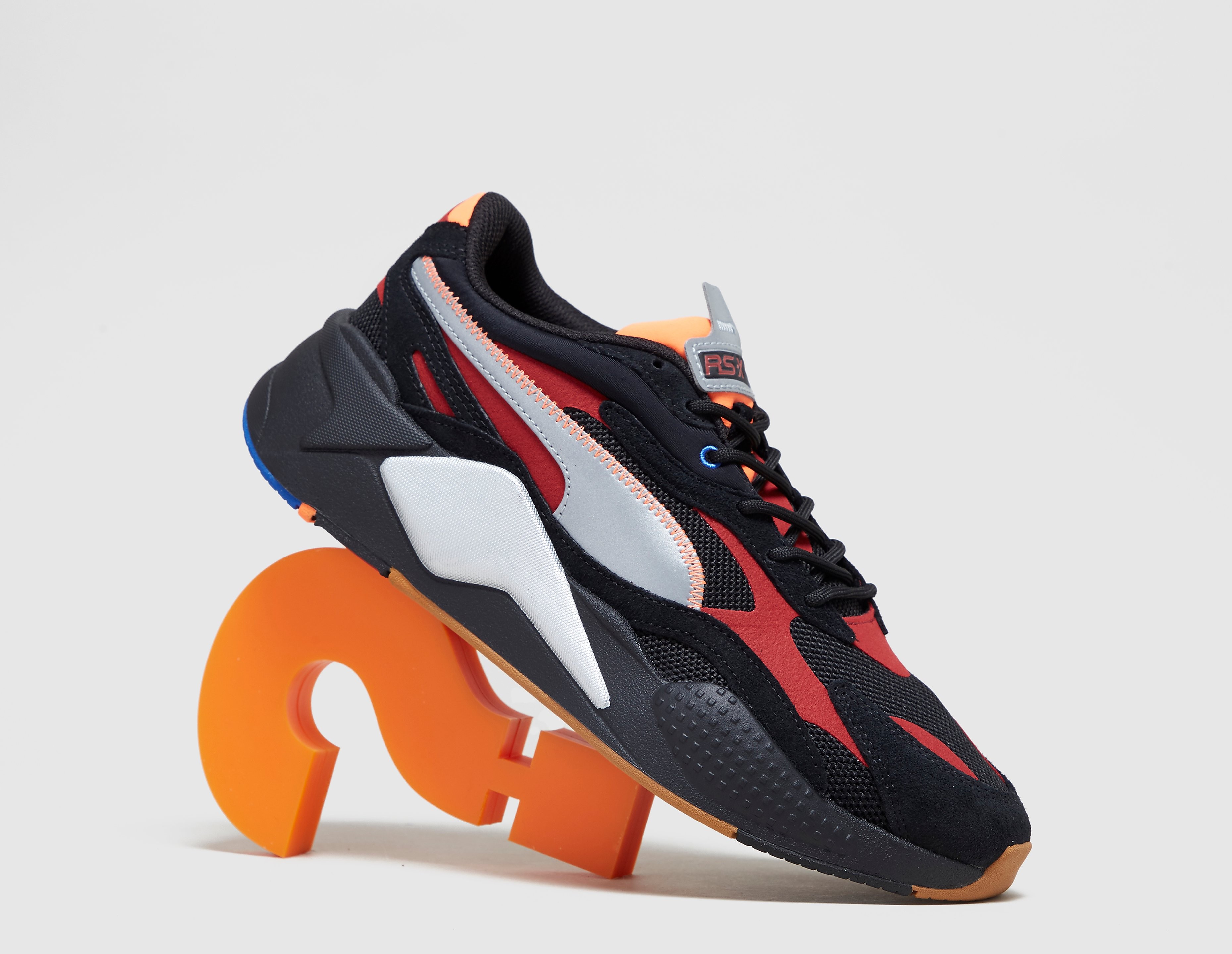 Puma RS-X3 'Retro Future'