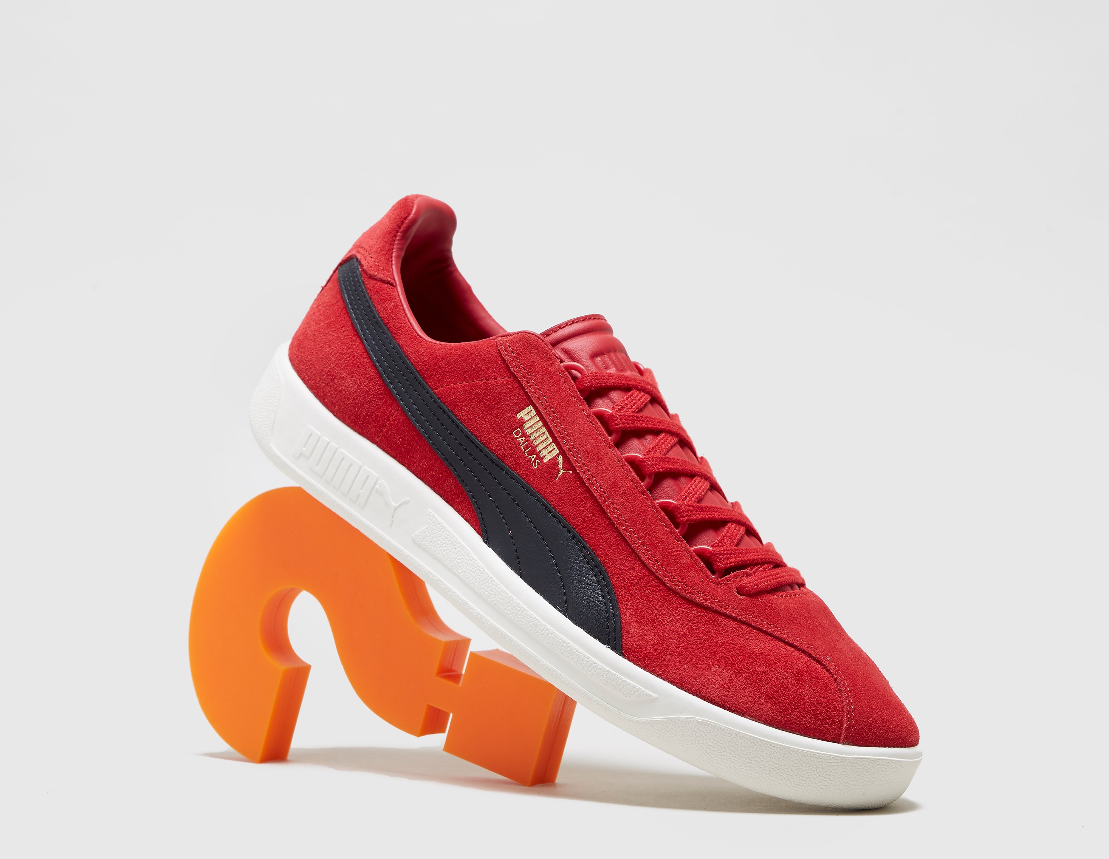 Puma Dallas 1899