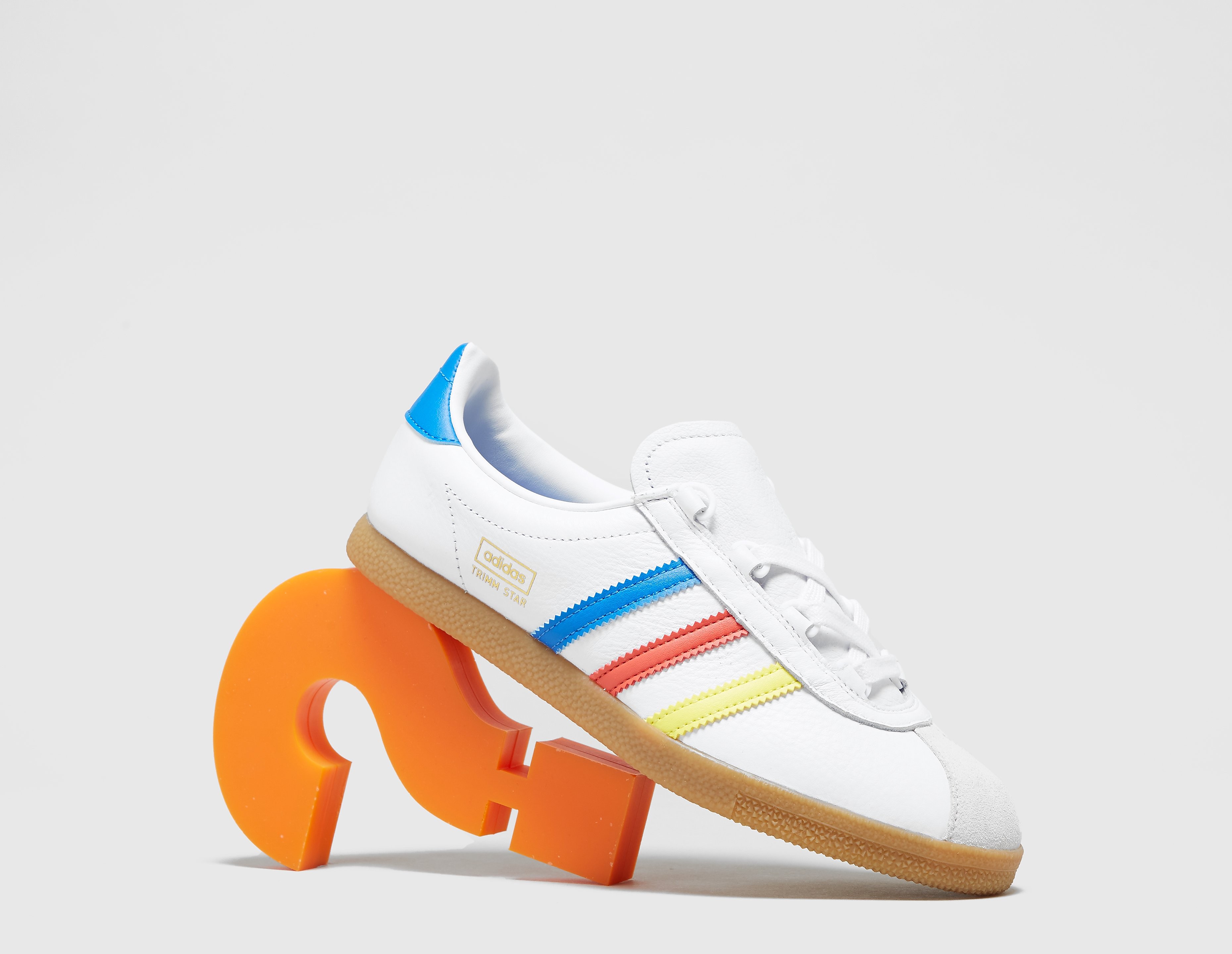 adidas Originals Trimm Star - size? Exclusive Women's