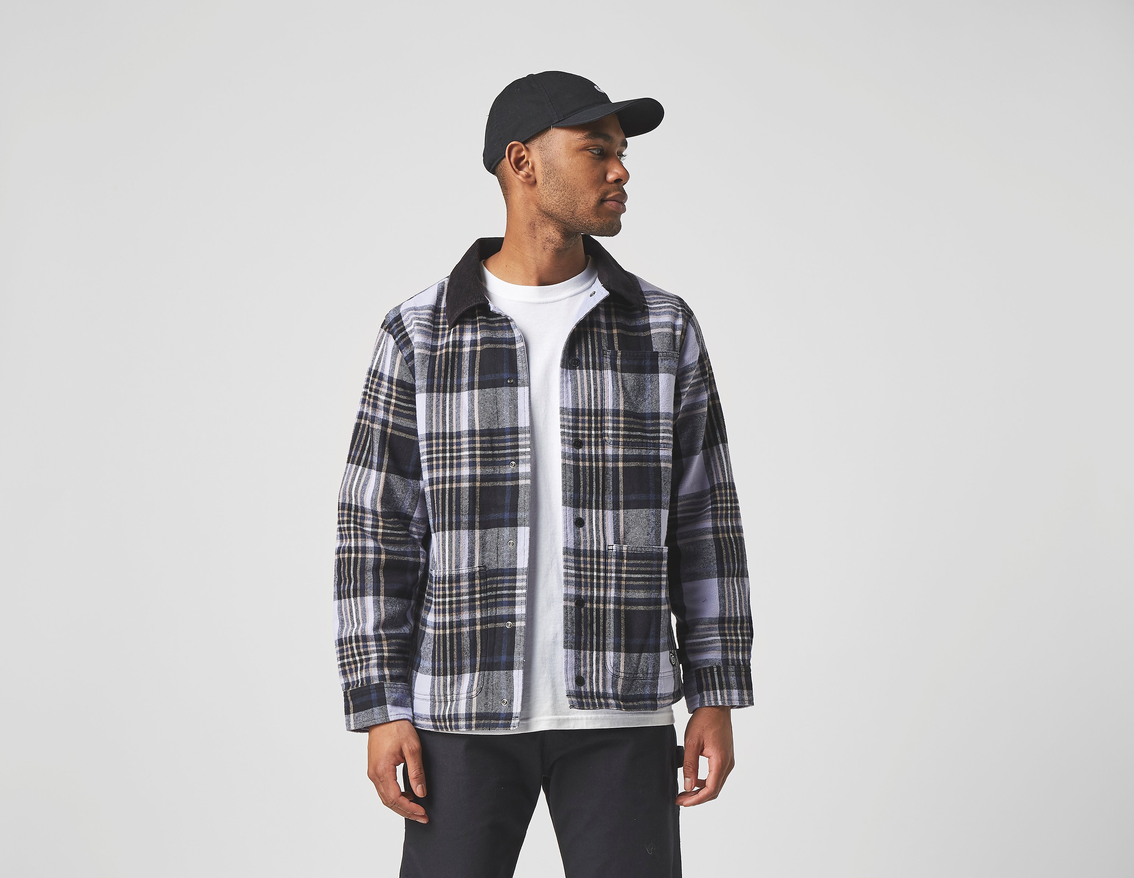 Vans x Anderson .Paak Veste de Travail Réversible
