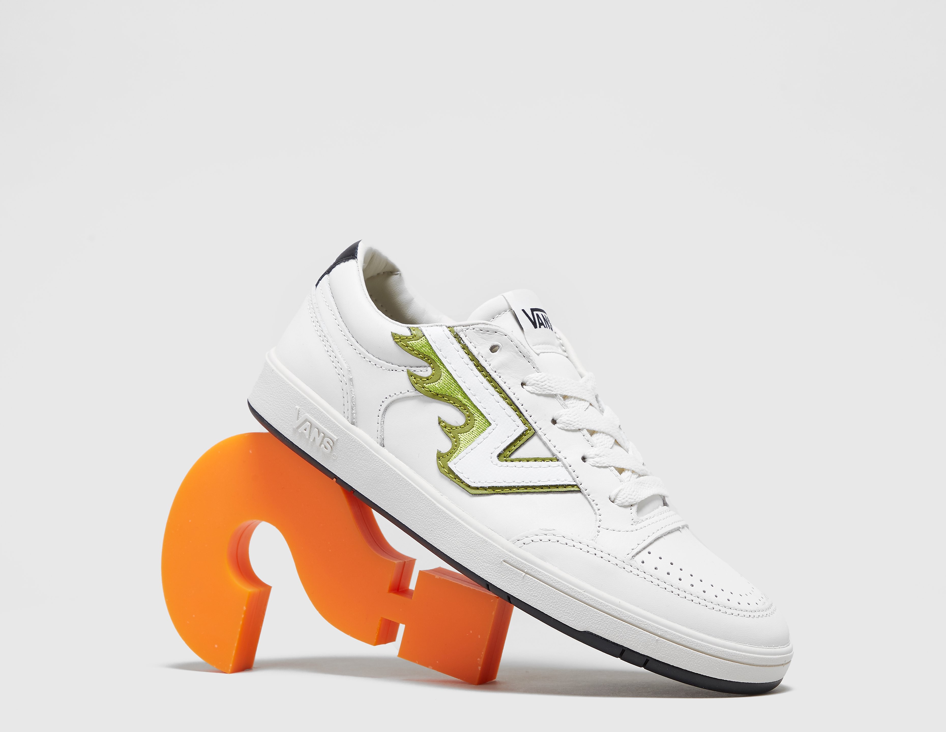 Vans Lowland CC Femmes