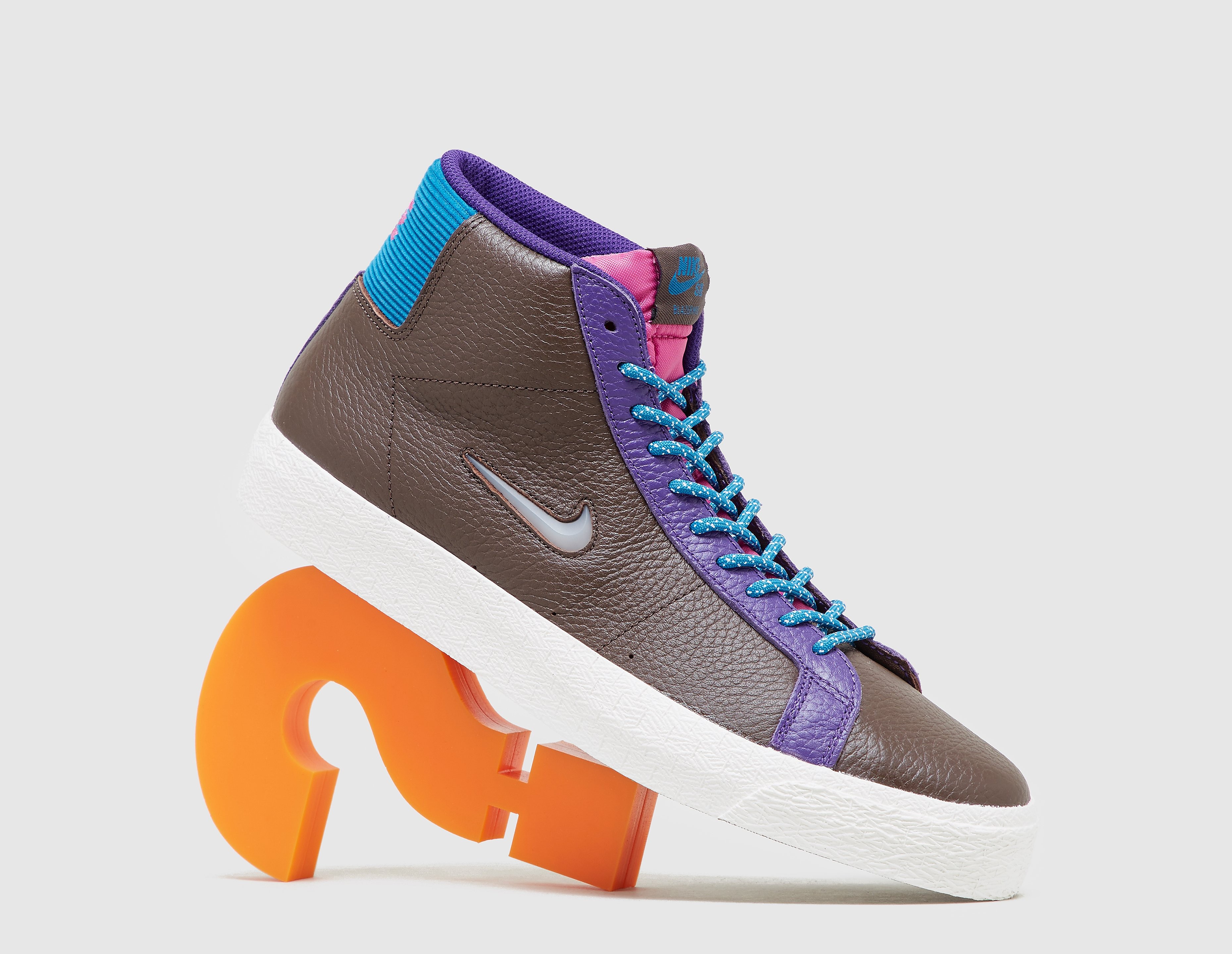Nike SB SB Zoom Blazer Mid
