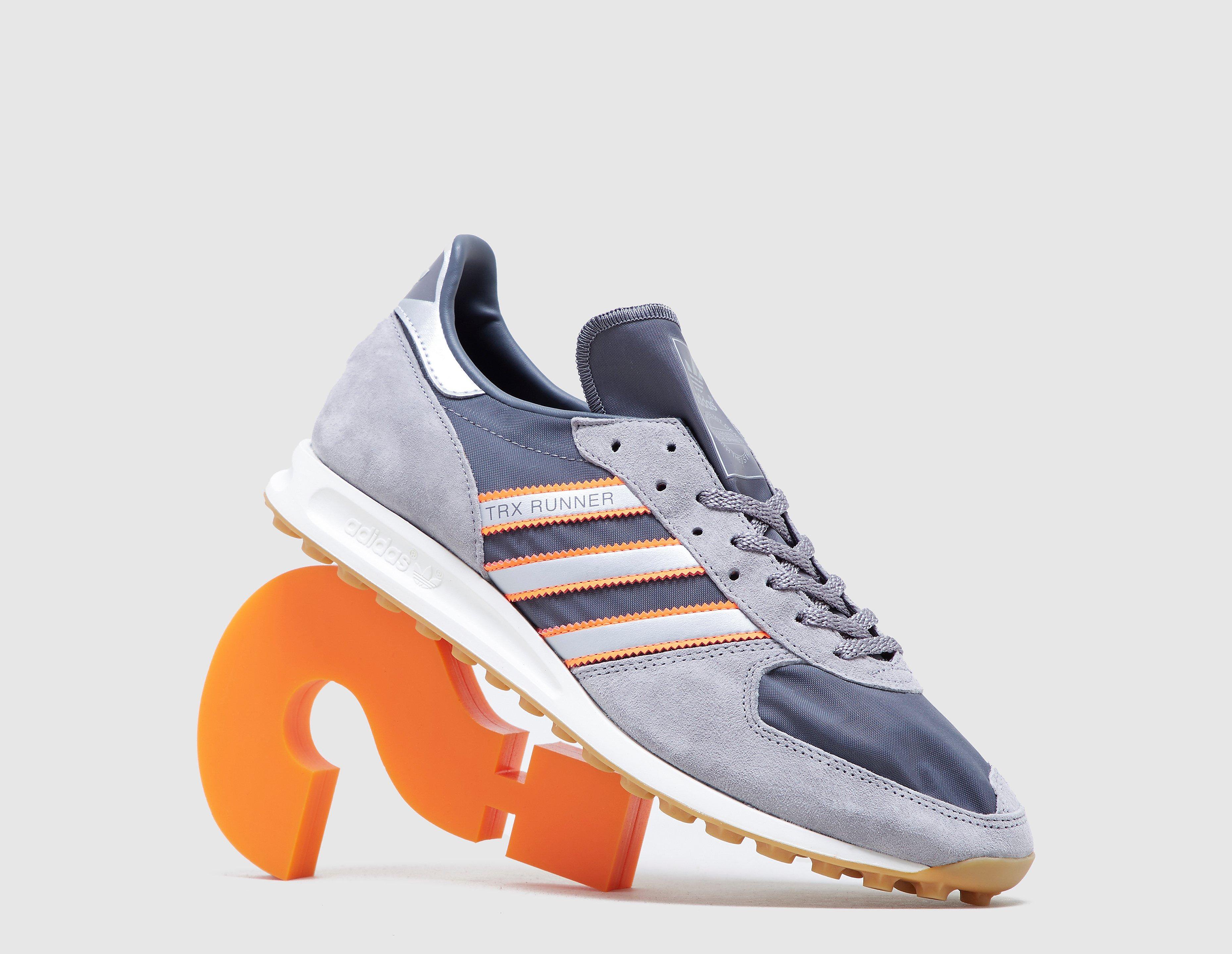 adidas Originals TRX Runner - size? Exclusive