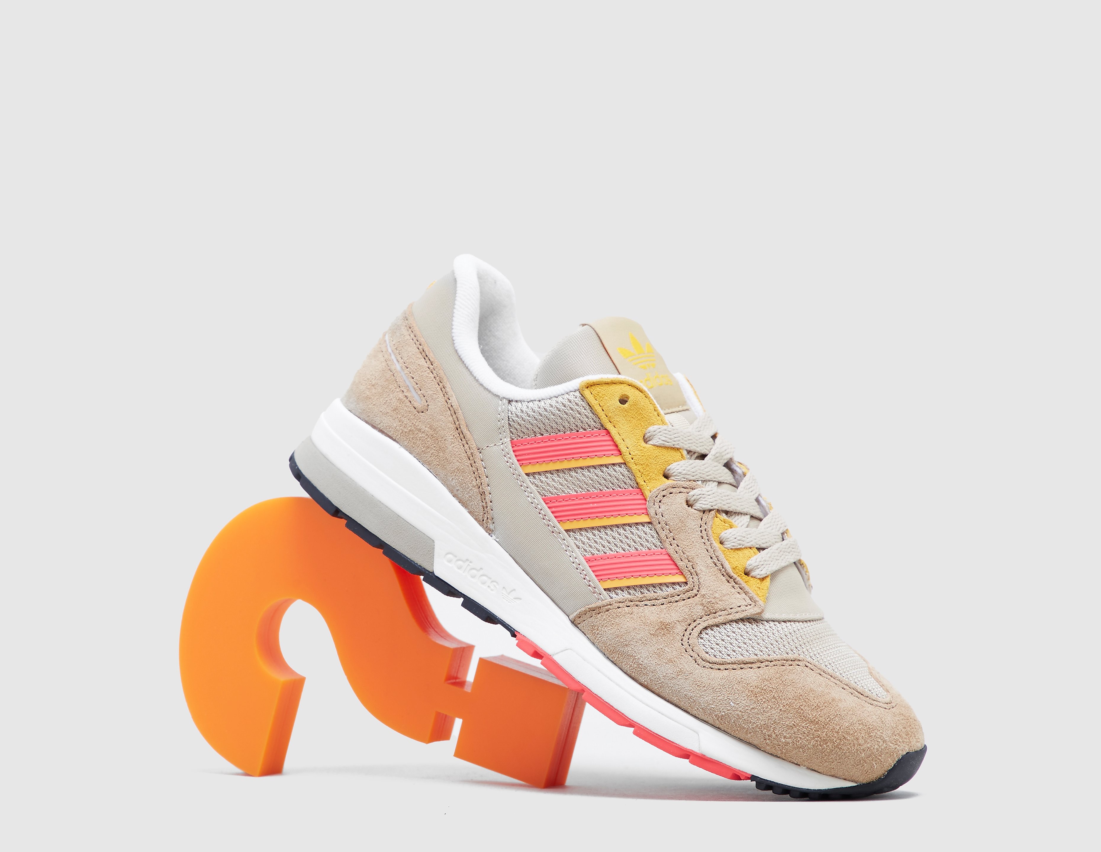 adidas Originals ZX 420 - size? Exclusive Women's