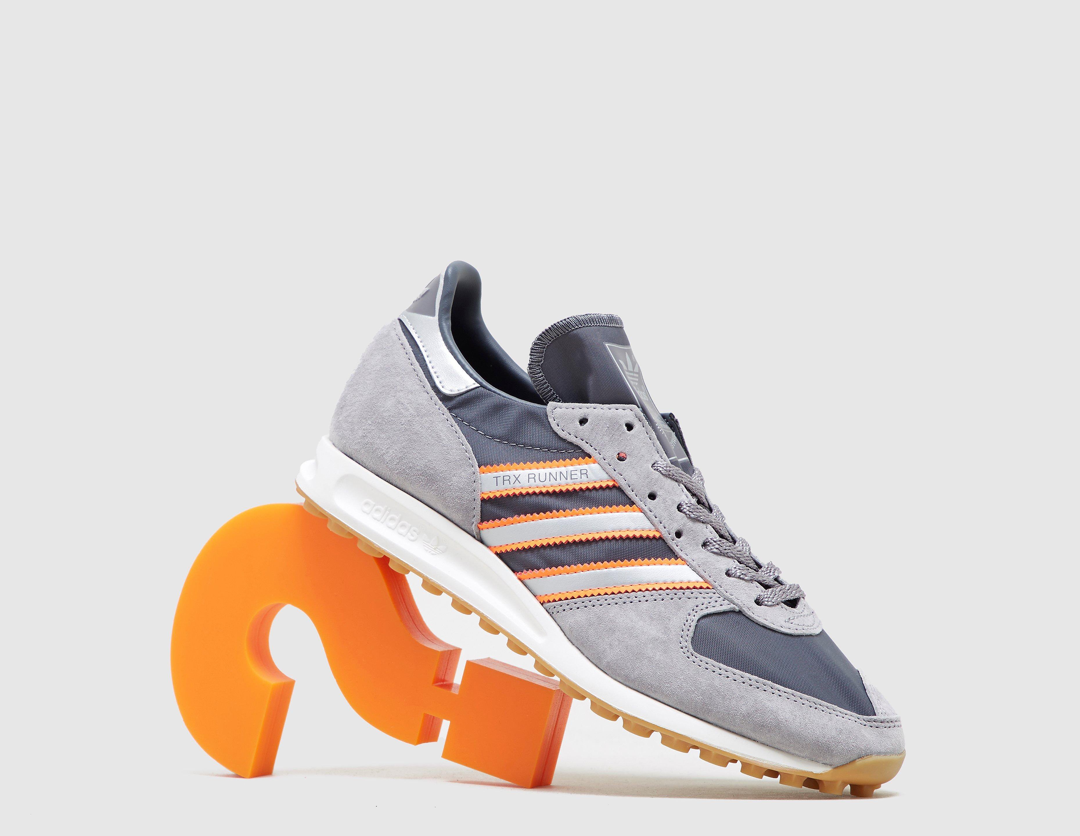 adidas Originals TRX Runner - size? Exclusive Women's