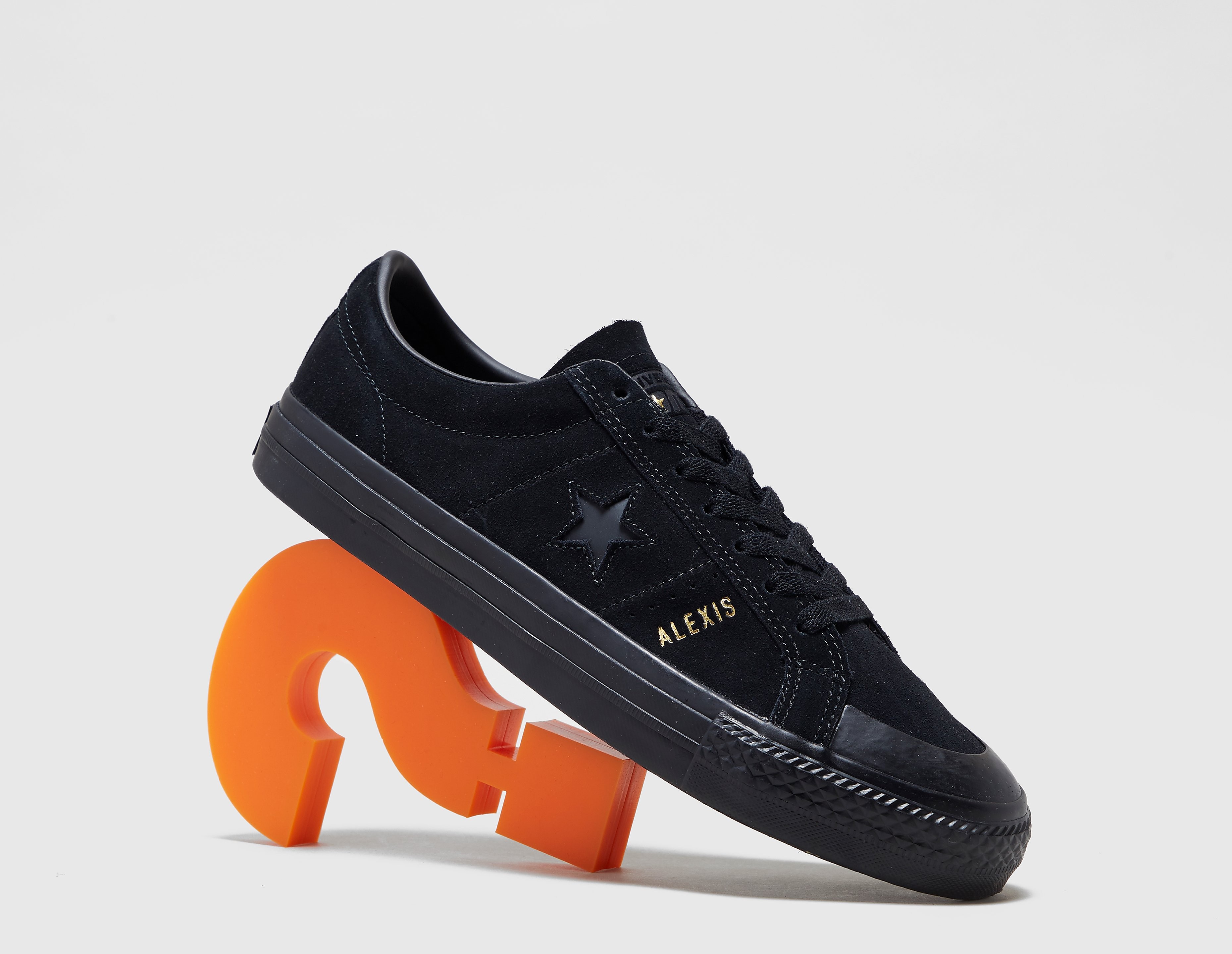 Converse One Star Pro Alexis Sablone Low Top