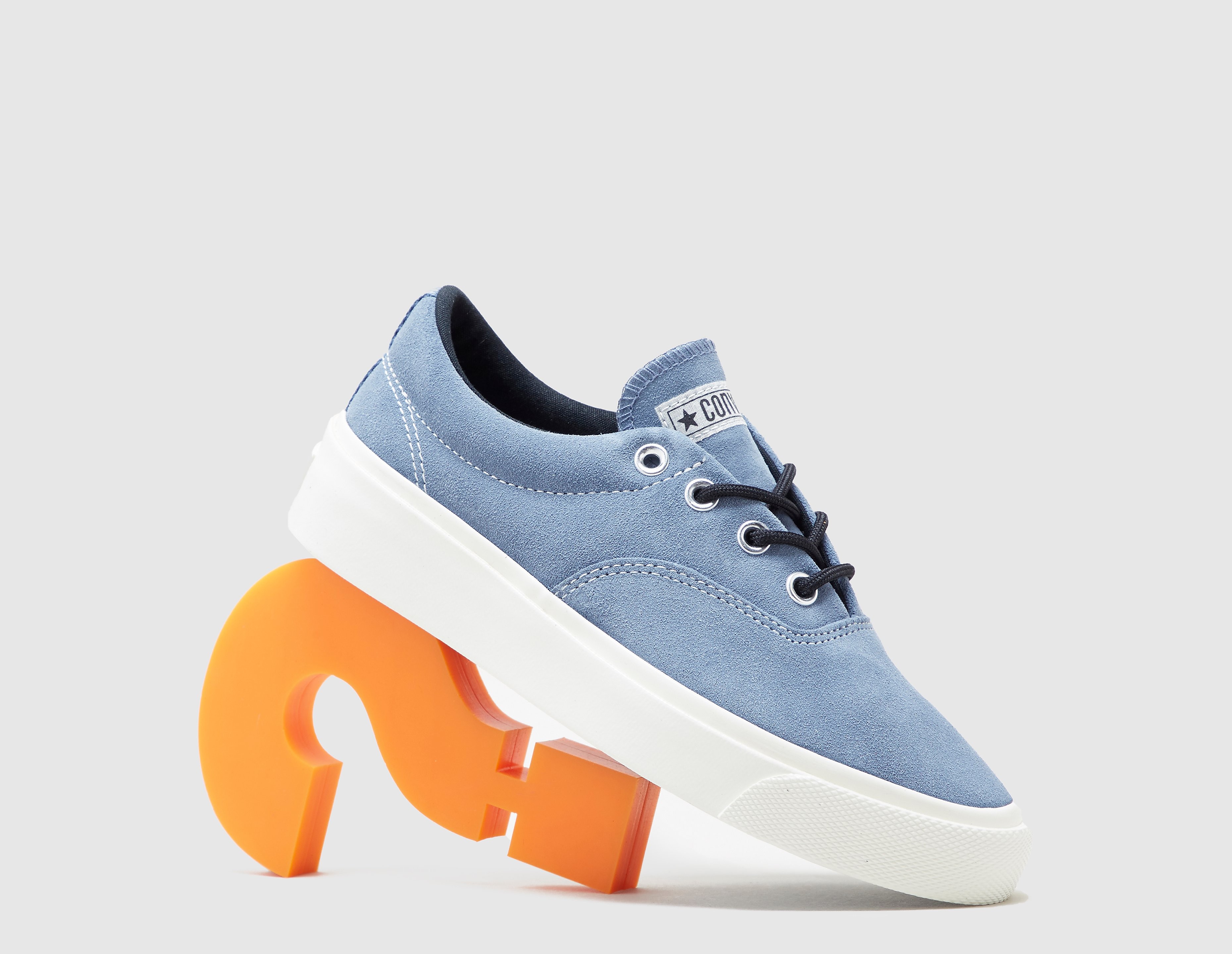 Converse Skidgrip Low Women's