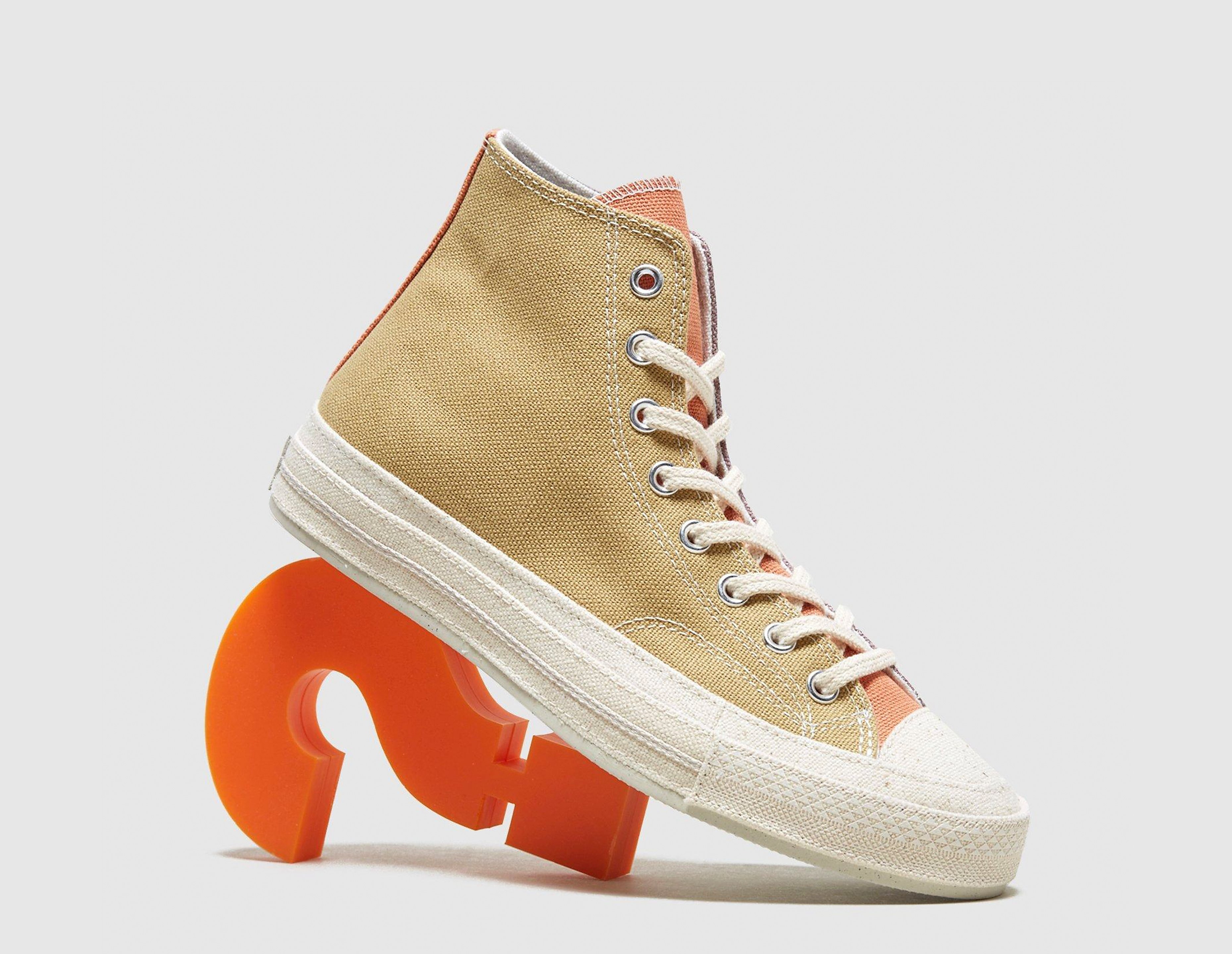 Converse Chuck Taylor All Star 70 'Renew', multicolore