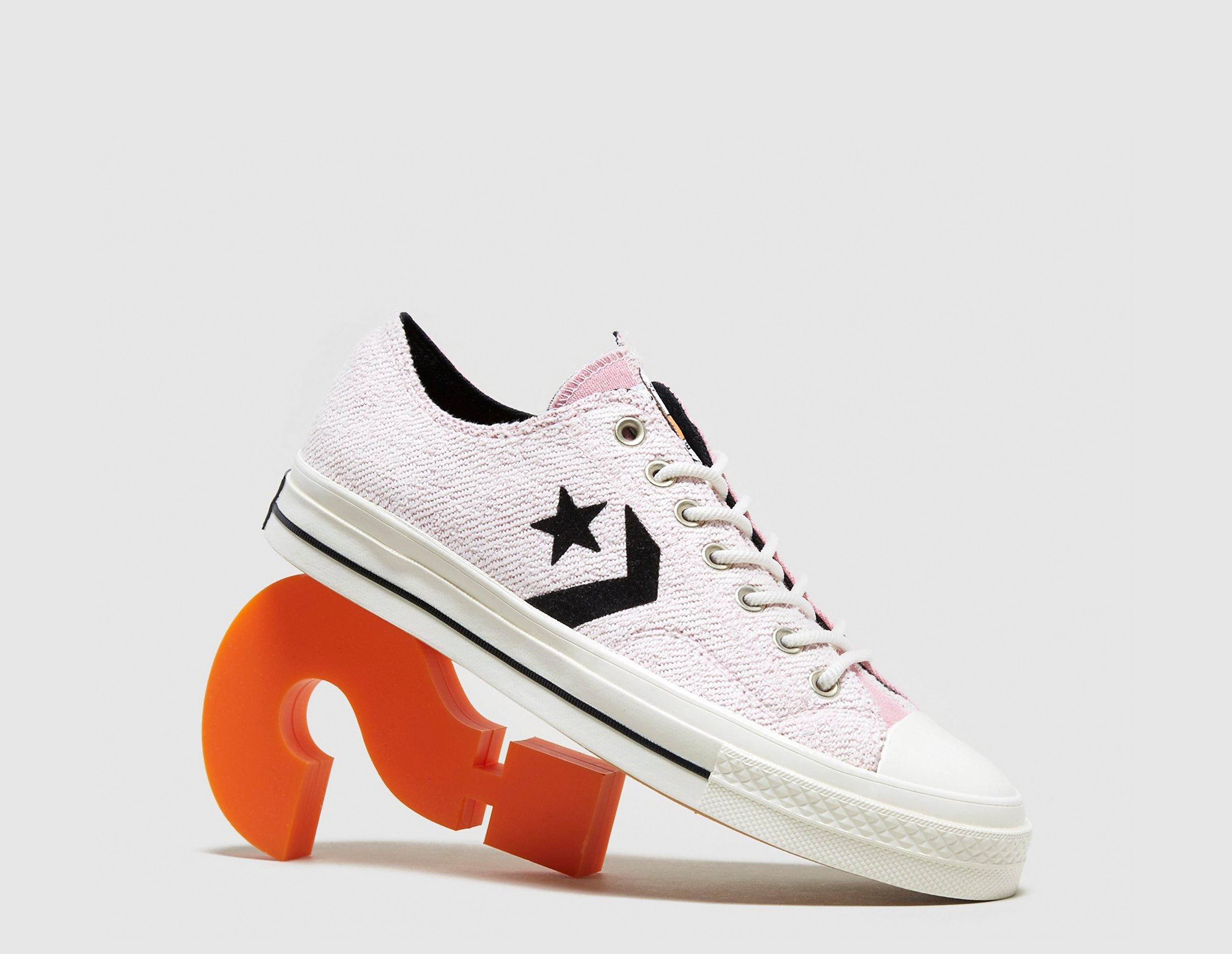 Converse Star Player Ox, blanc