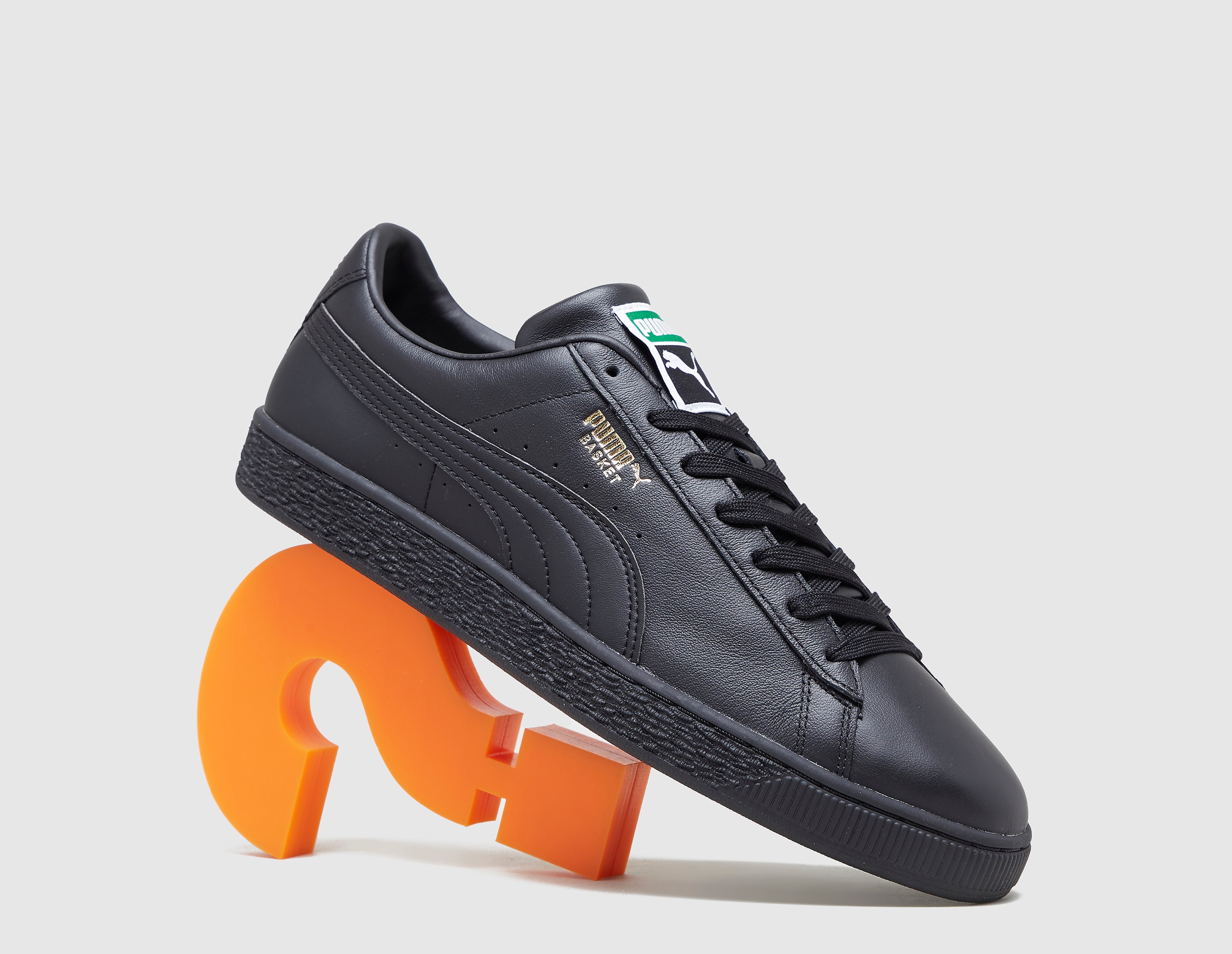 Puma Basket Classique