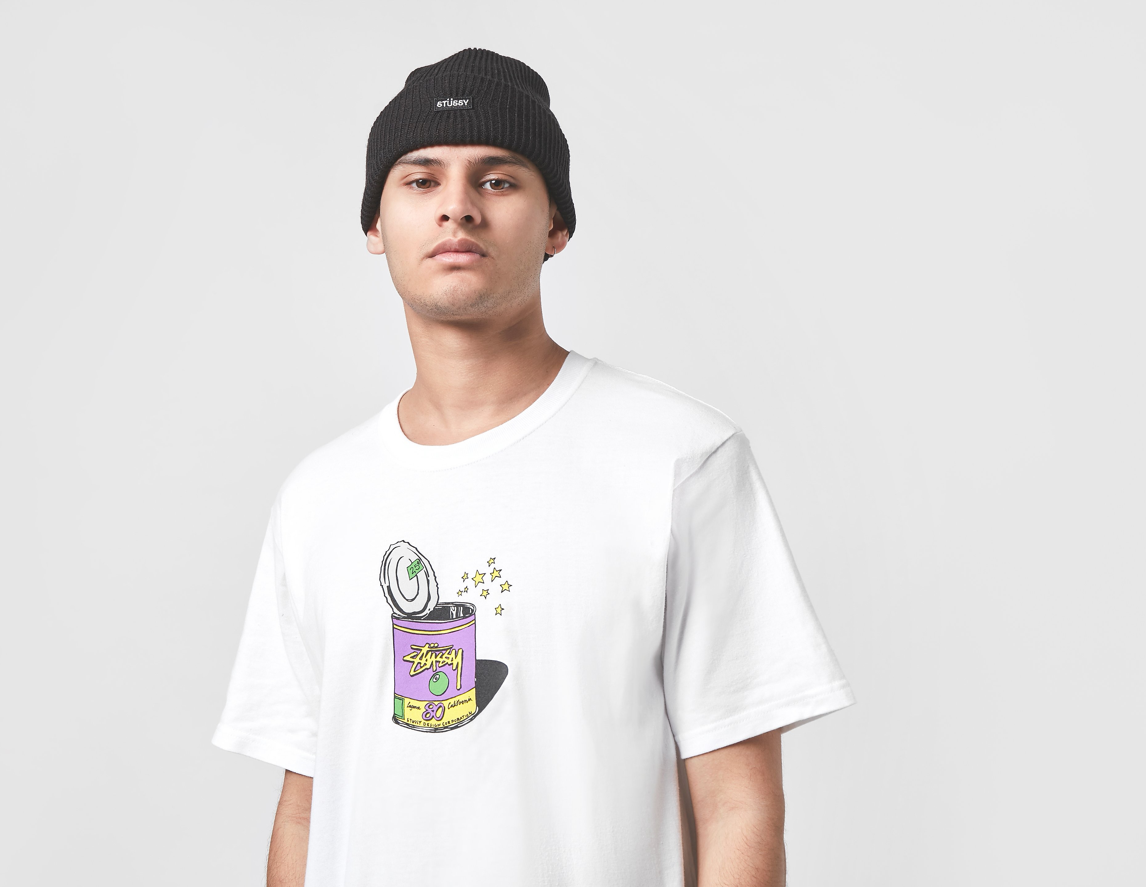 Stussy Maglietta Pop Top