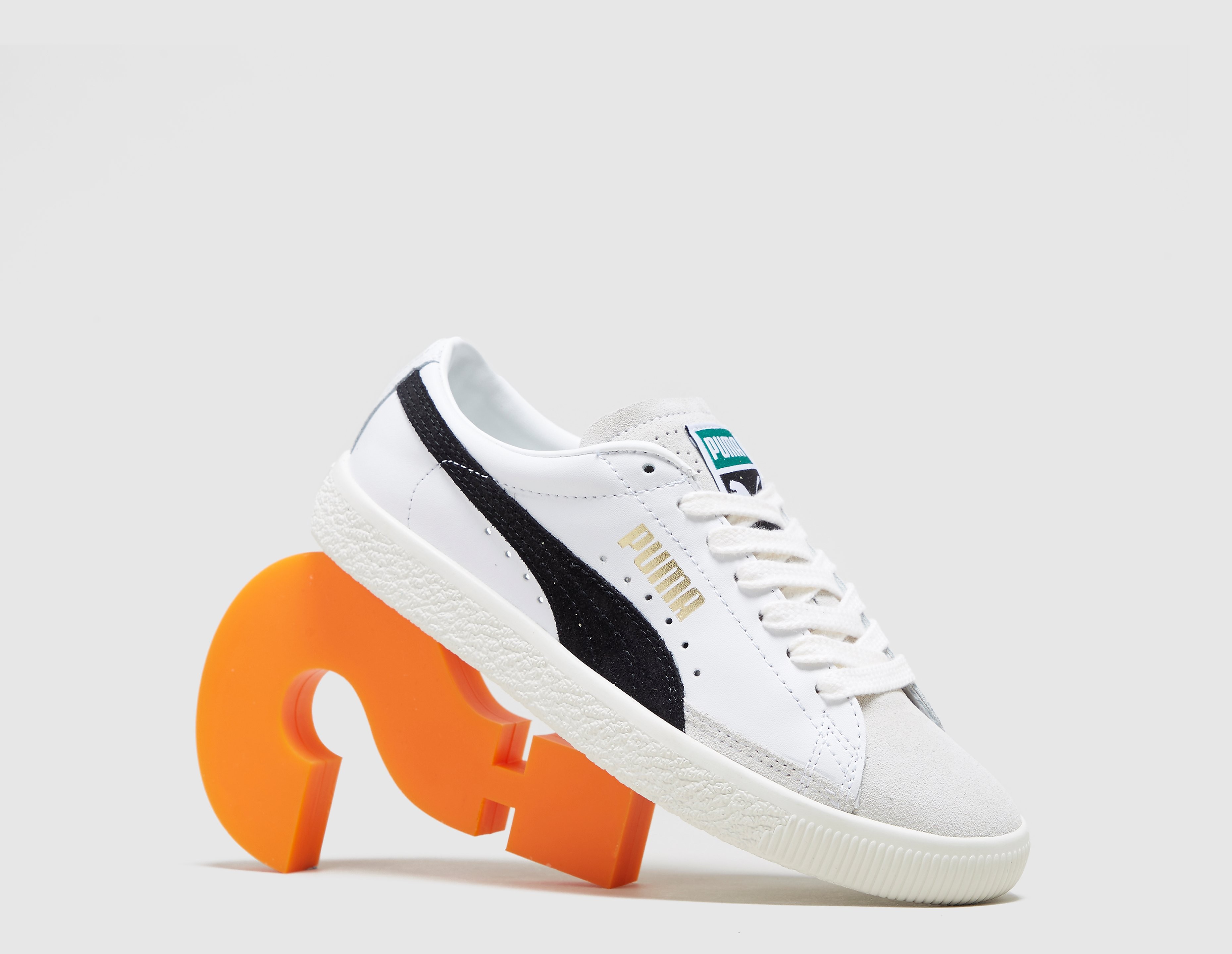 Puma Basket Classic donna