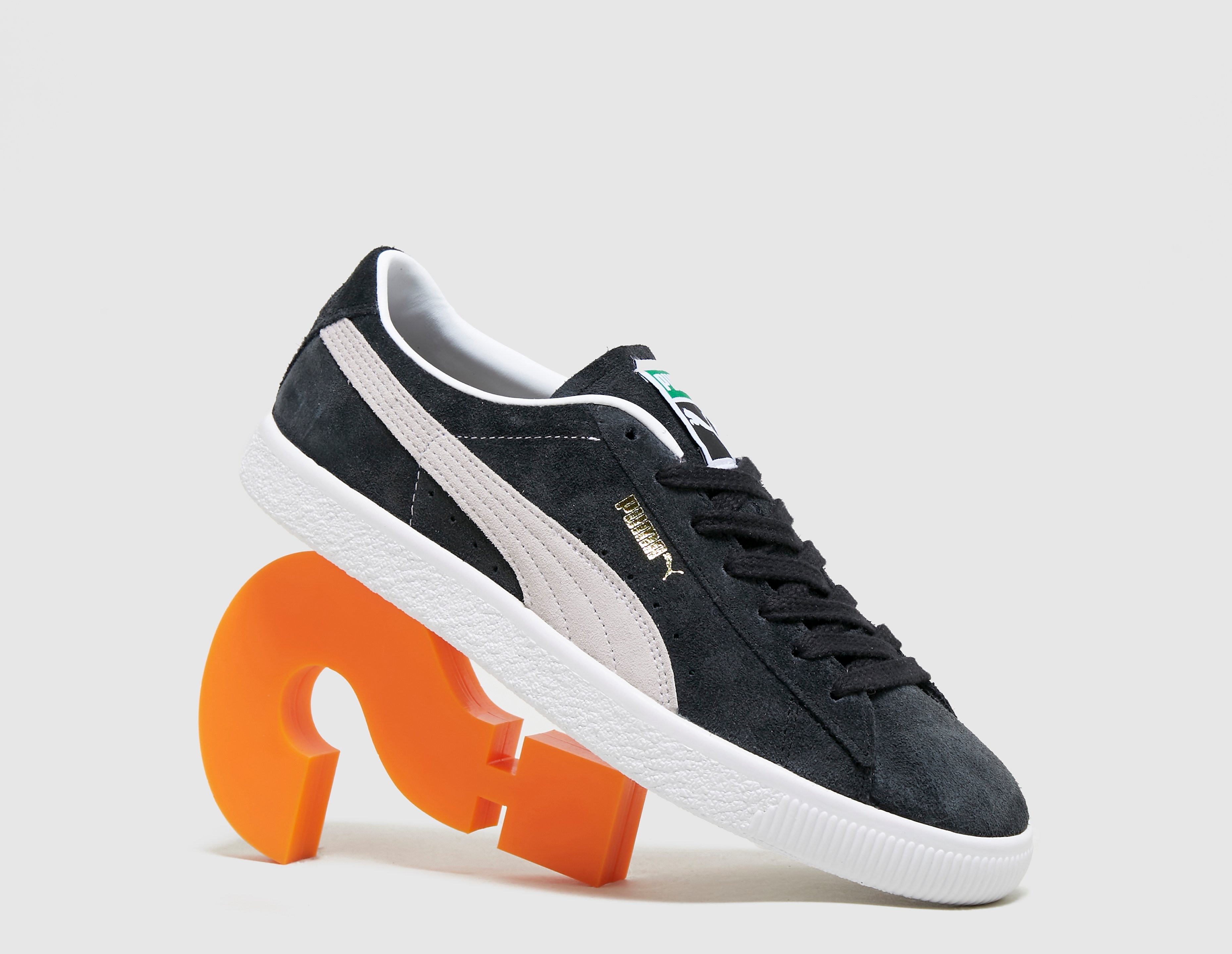 Puma Suede Vintage