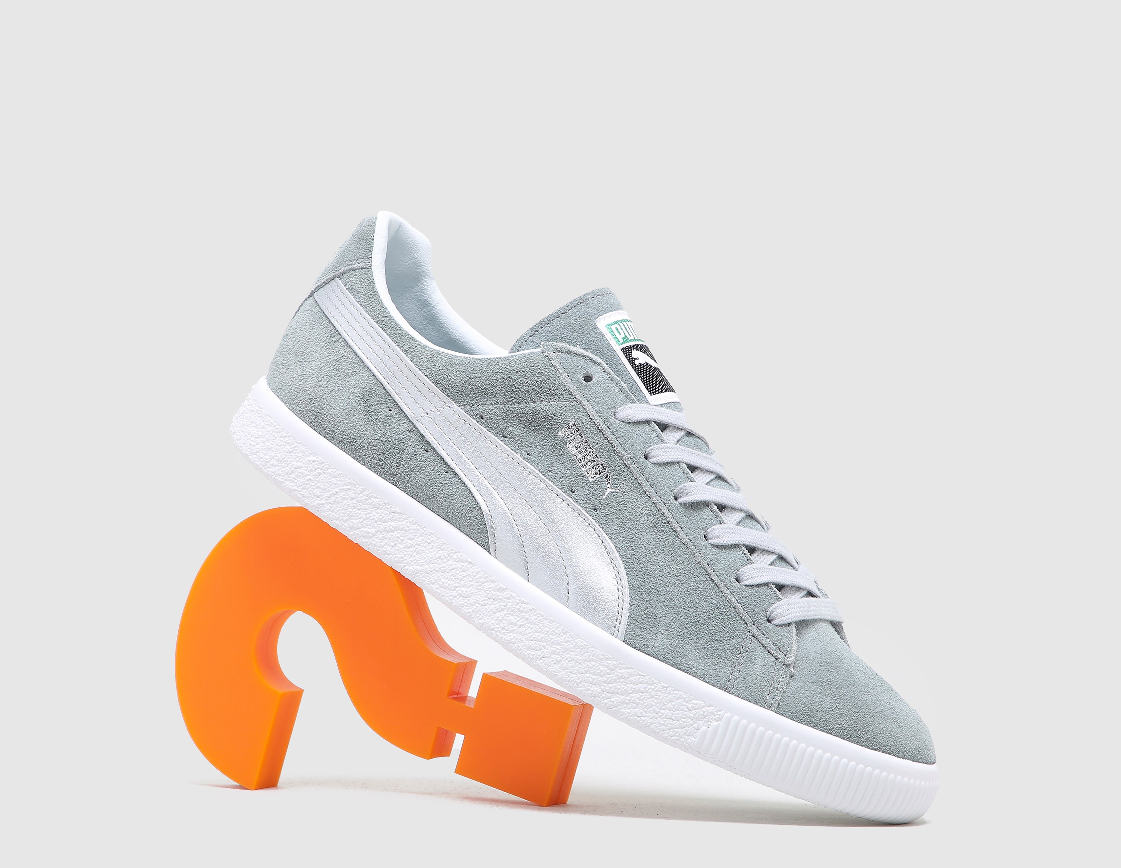 Puma Suede Vintage 'Made in Japan'