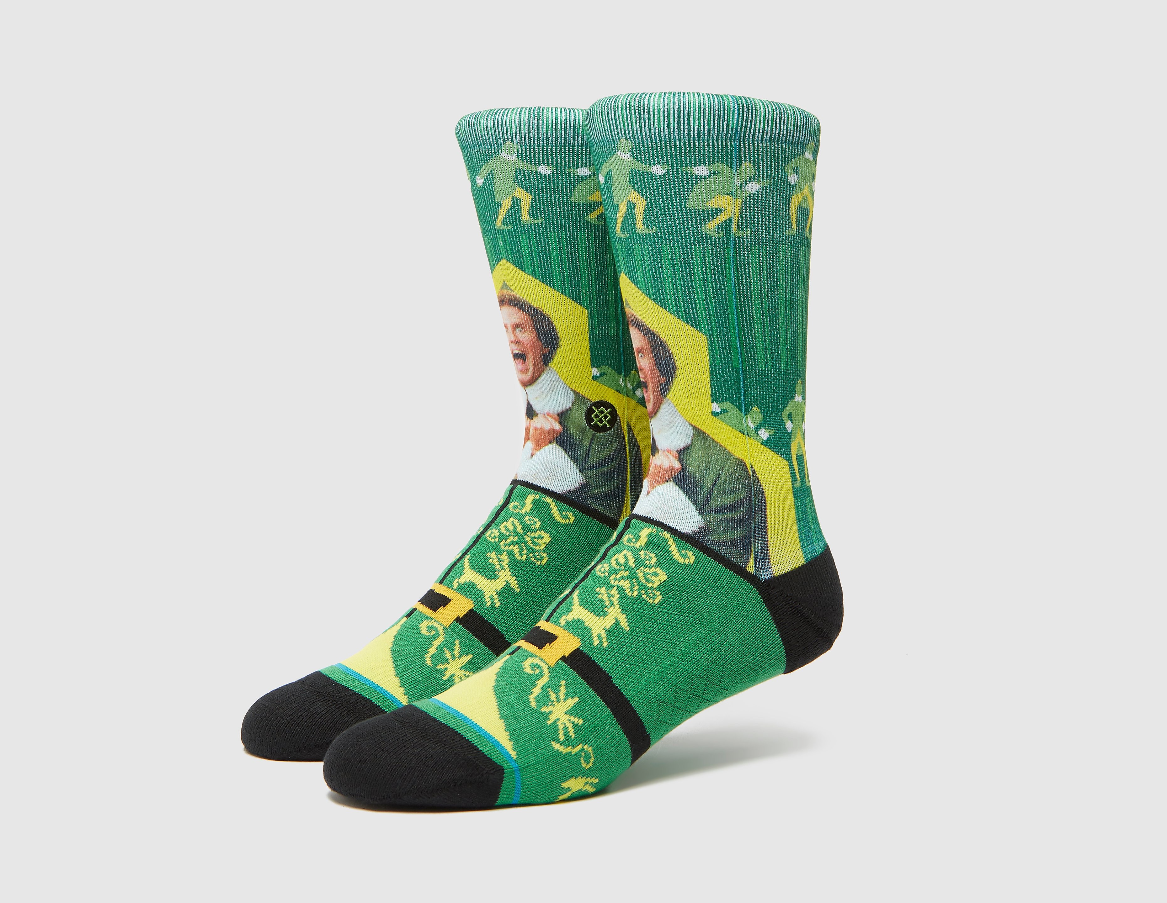 Stance Chaussettes I Know Him