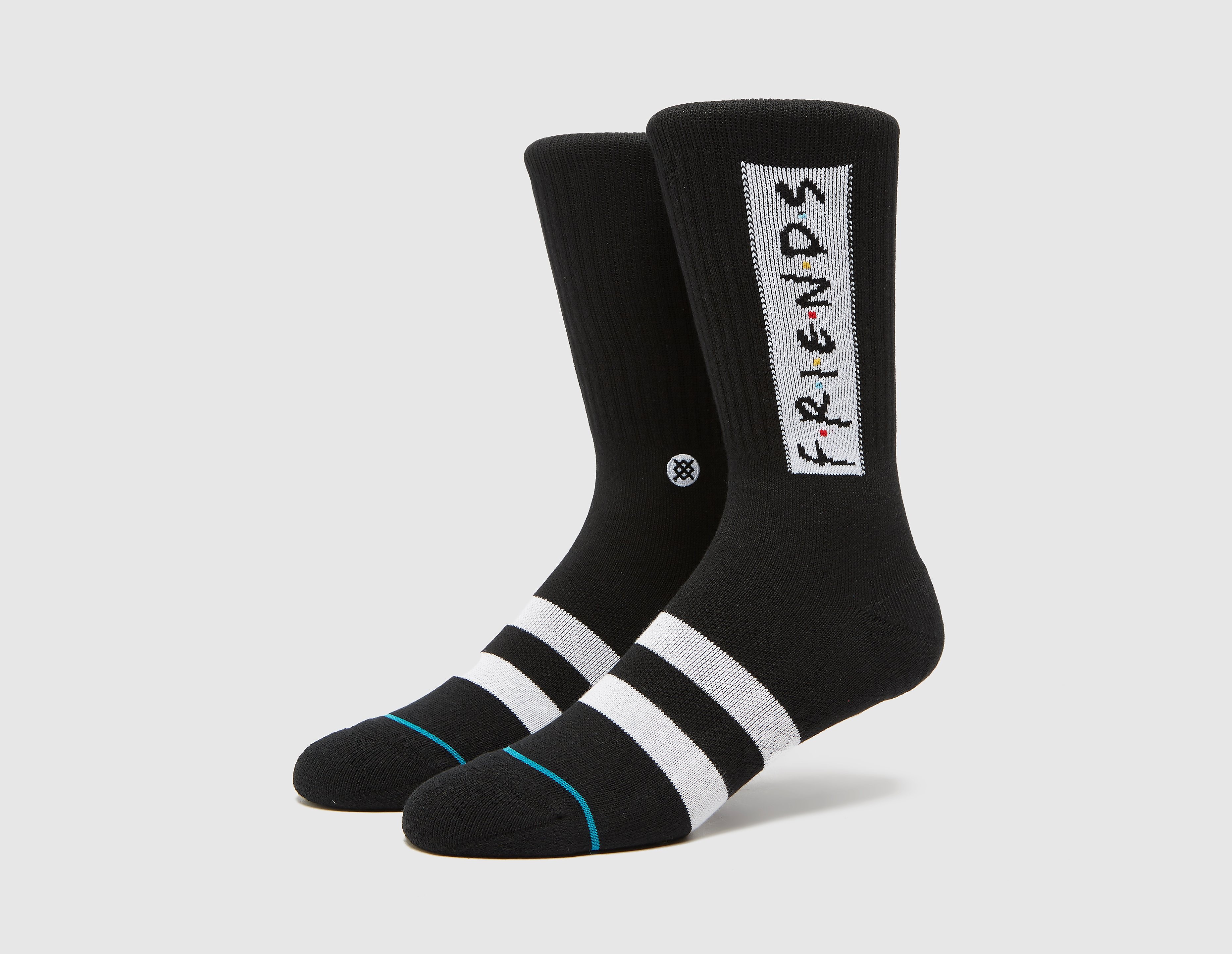 Stance Chaussettes The First One