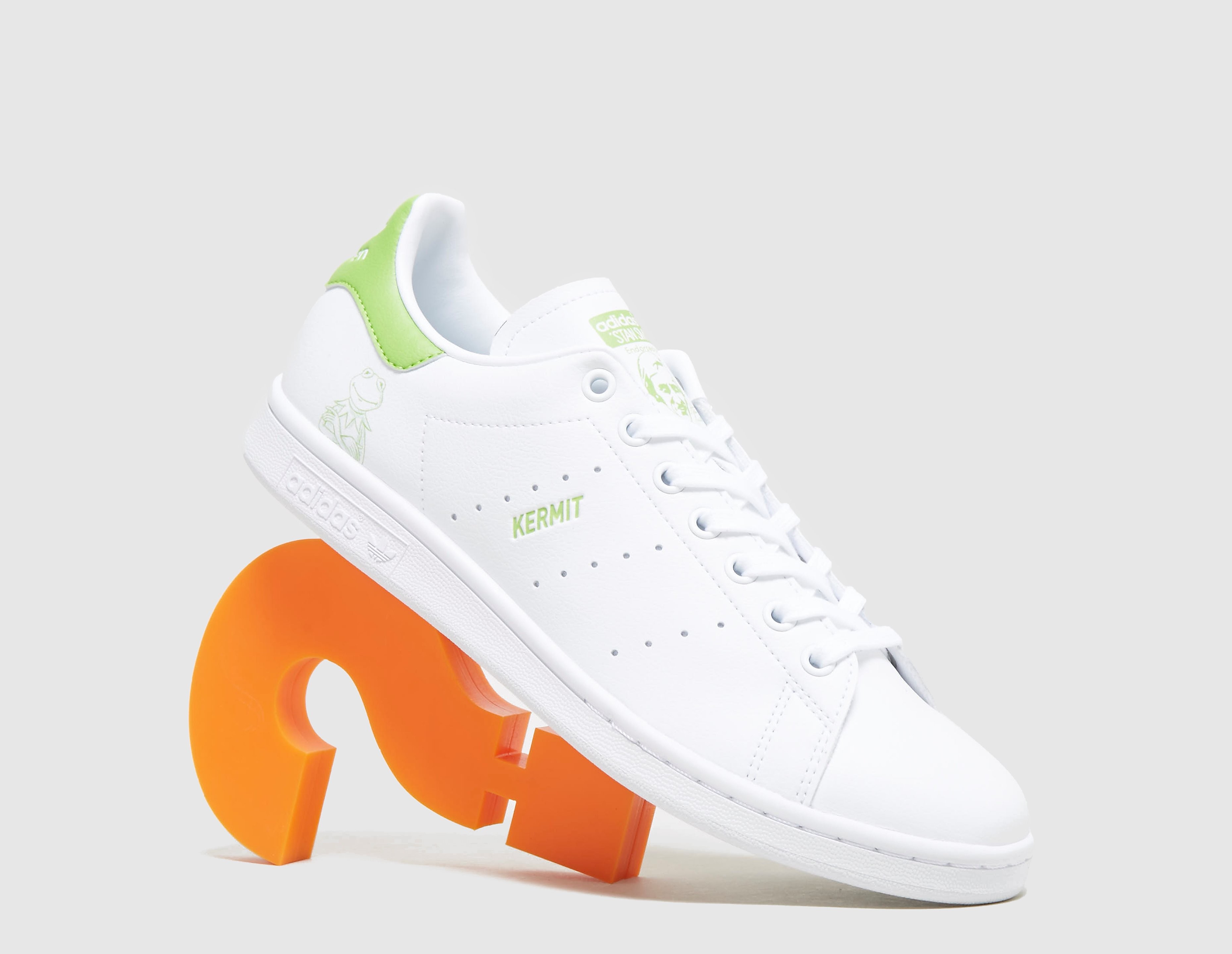 adidas Originals Stan Smith 'Kermit'