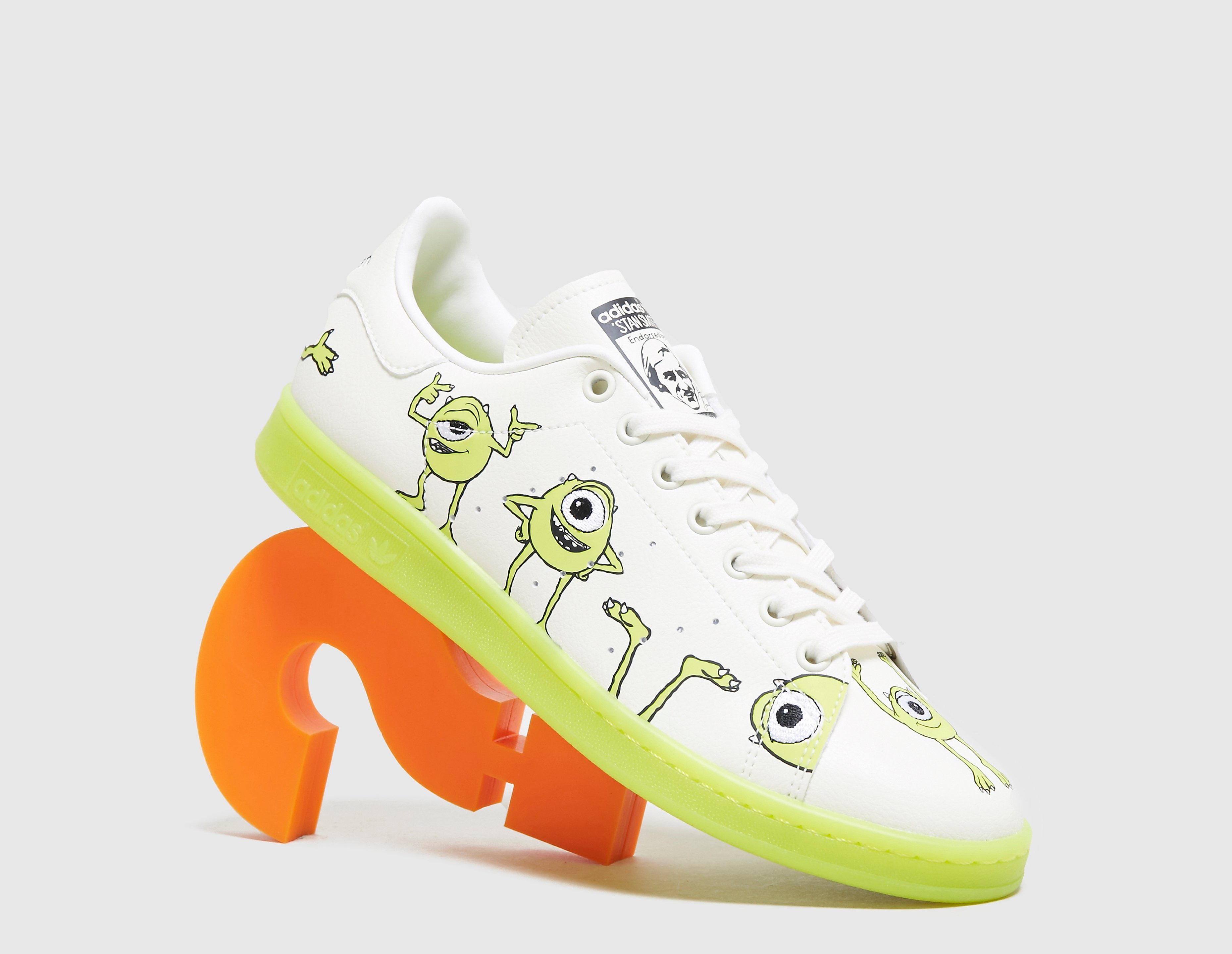 adidas Originals Stan Smith Mike Wazowski