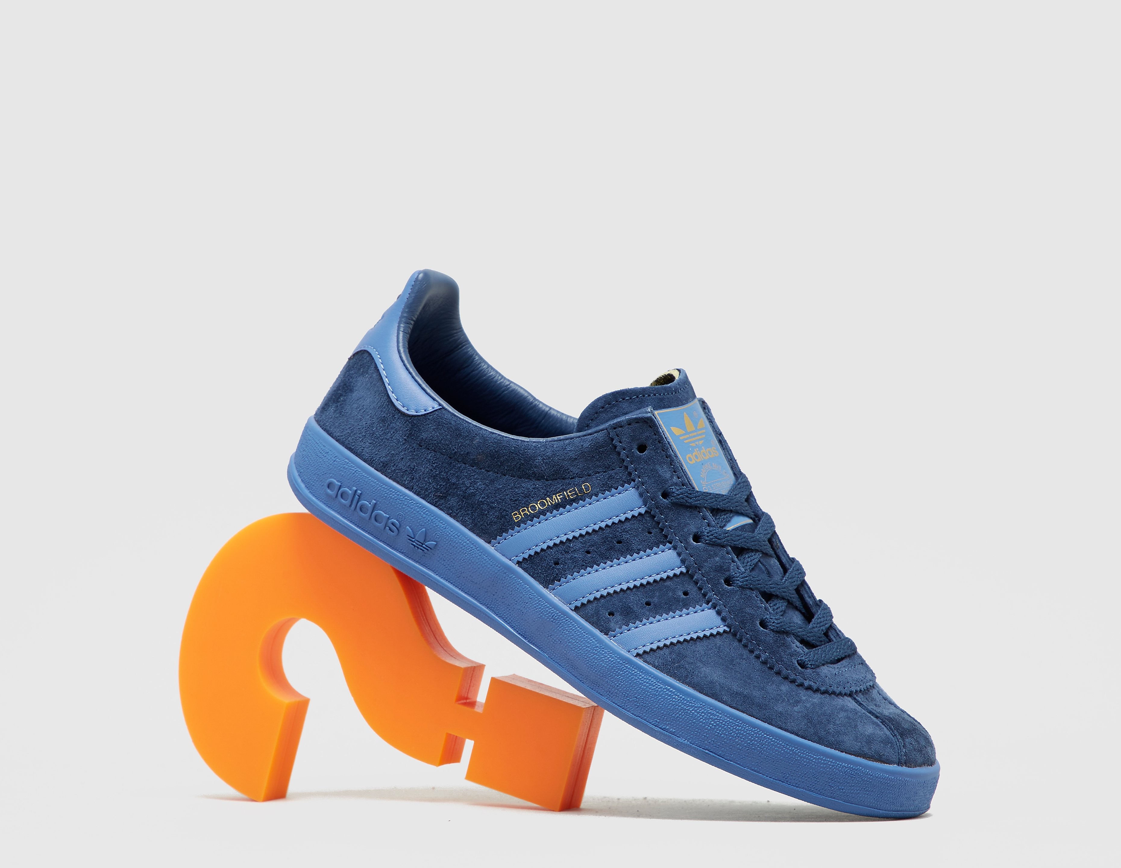 adidas Originals Broomfield Femmes
