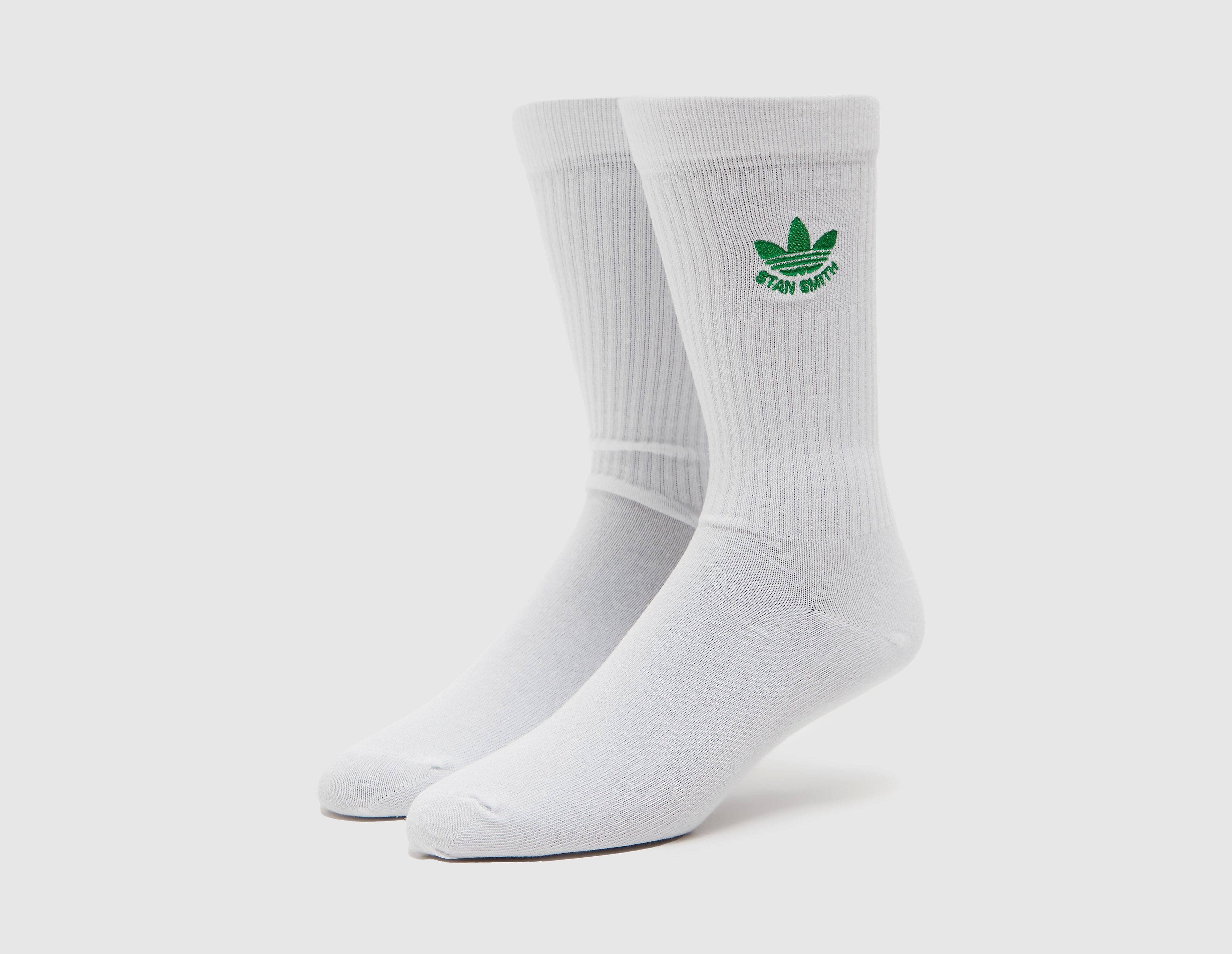 Adidas Originals Stan Smith Trefoil Sock