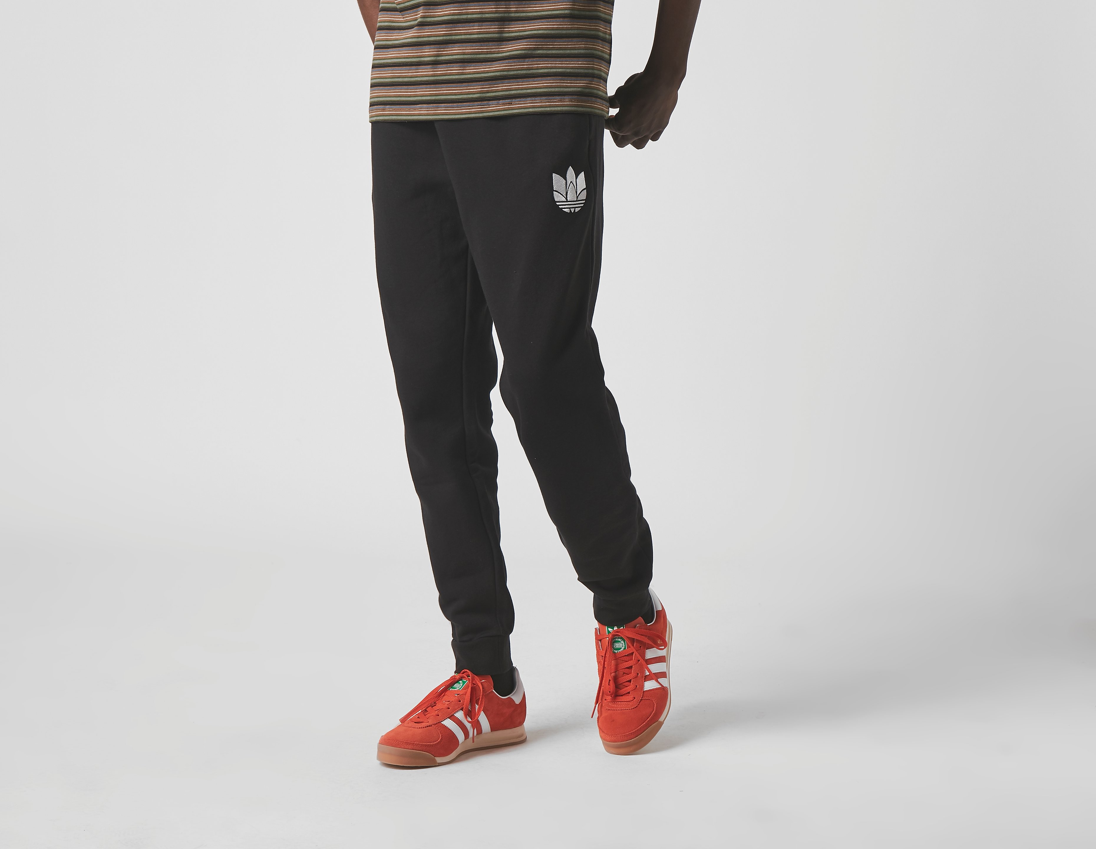 adidas Originals Pantalon de Jogging Trèfle 3D