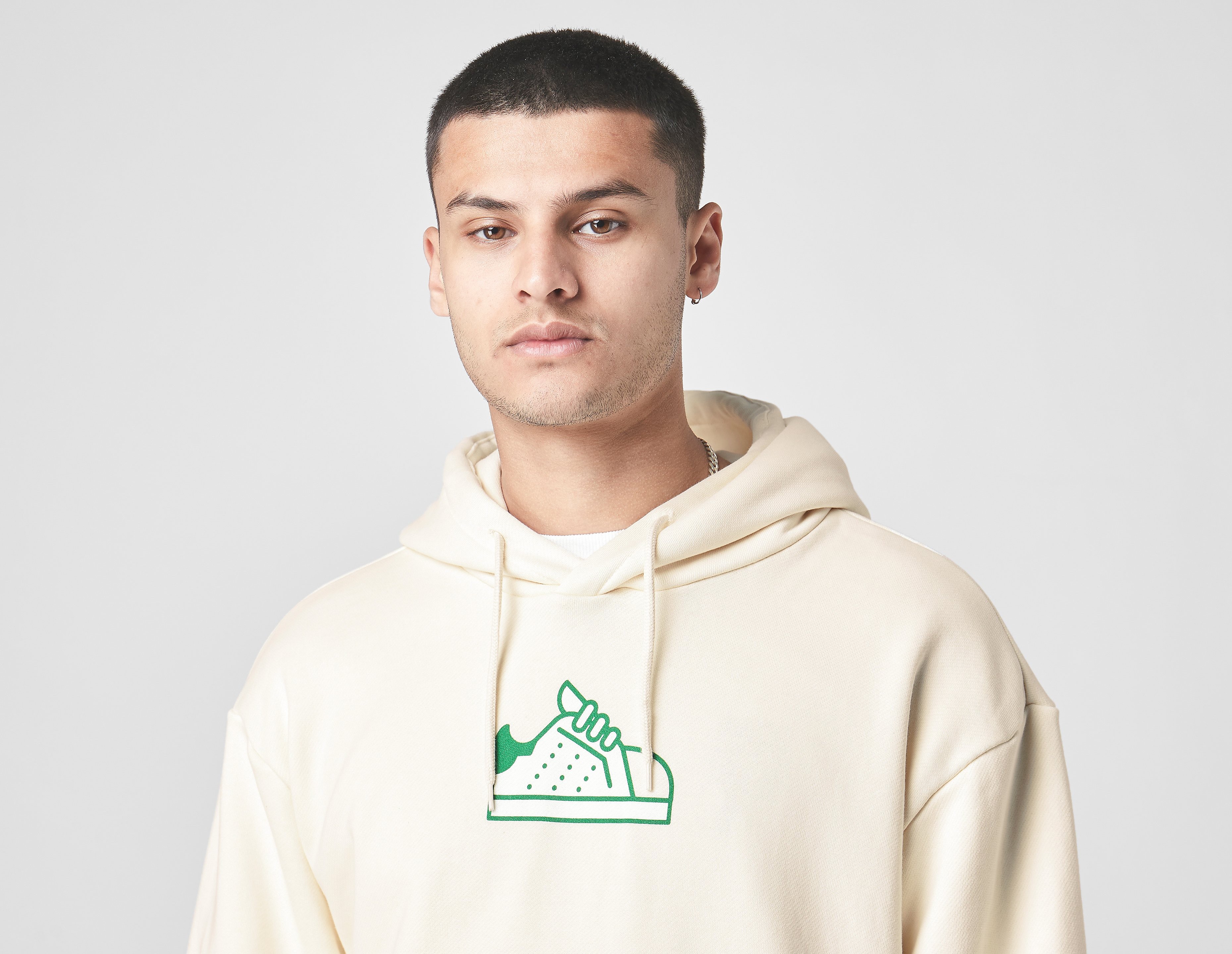 adidas Originals Sweat à Capuche Stan Smith