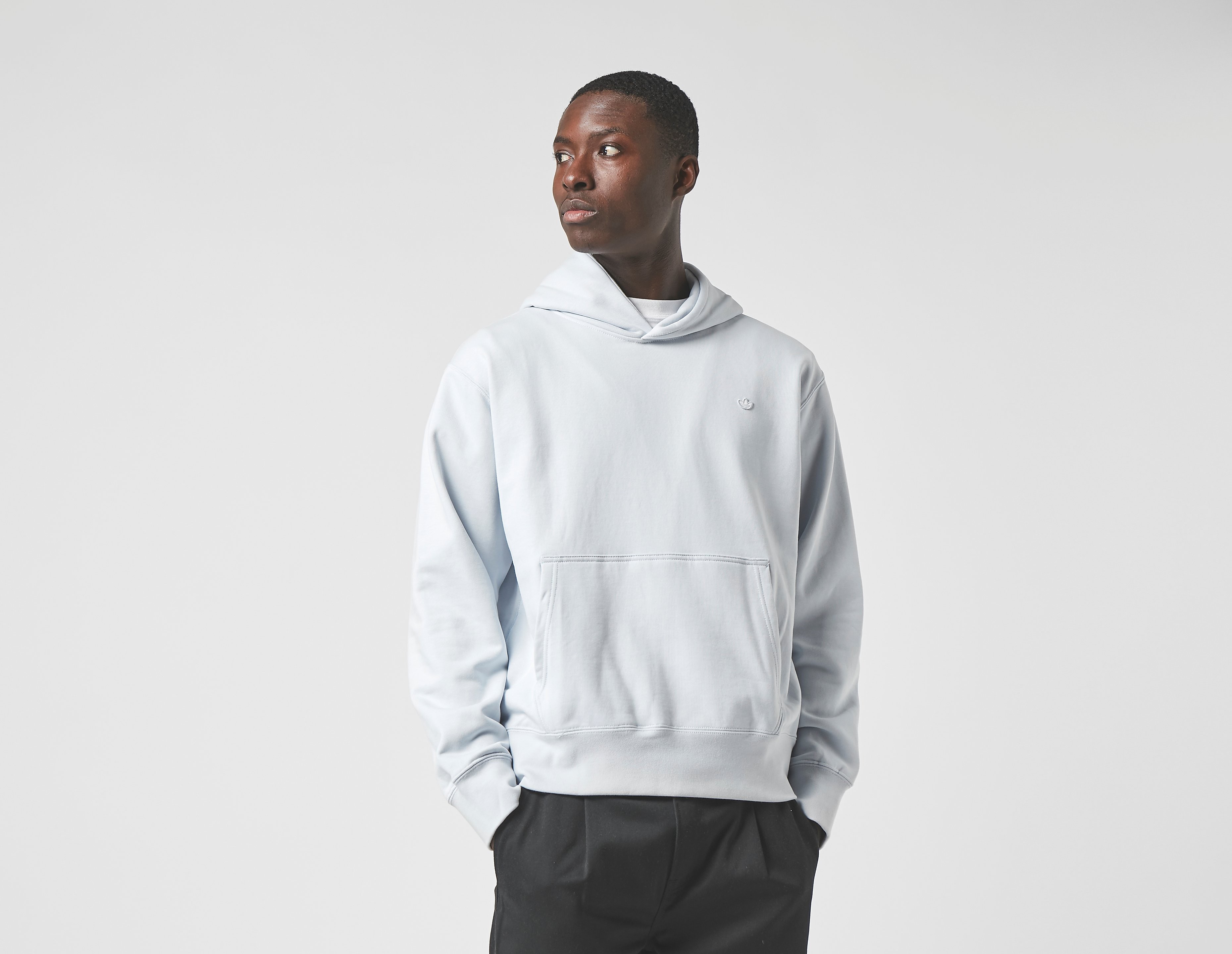 adidas Premium Hoodie