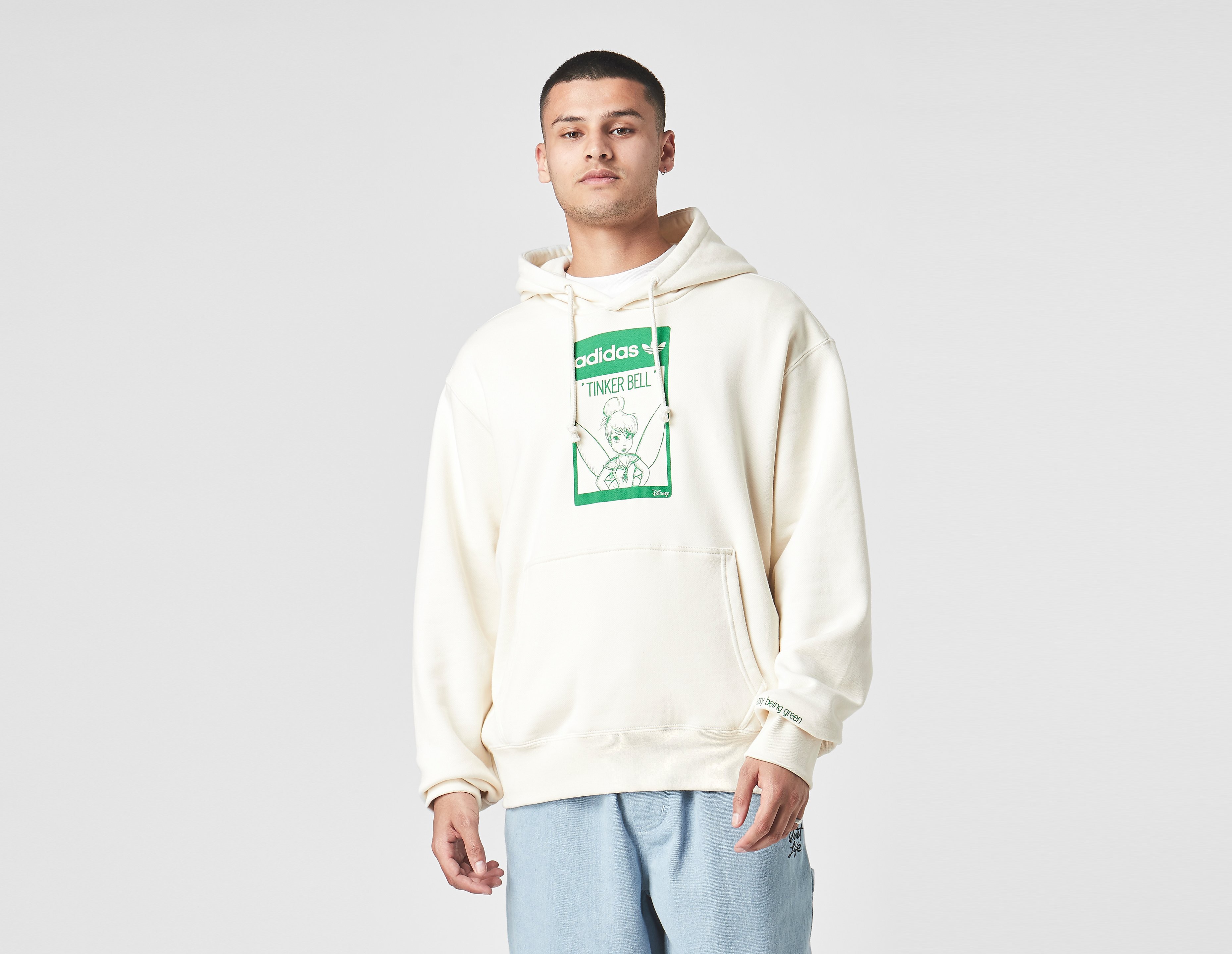 adidas Originals Tinker Bell Hoodie