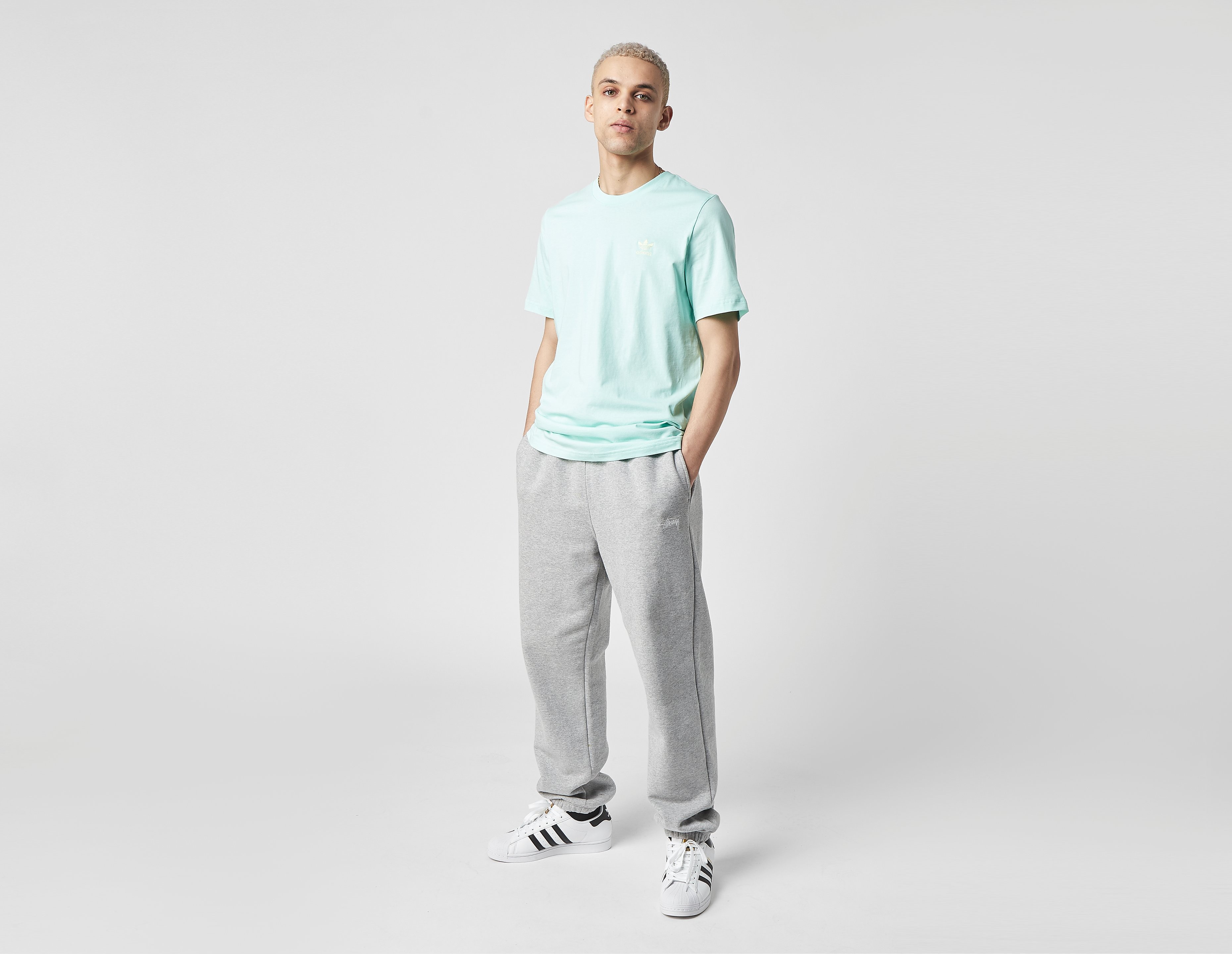 adidas Originals Trefoil Essentials T-Shirt