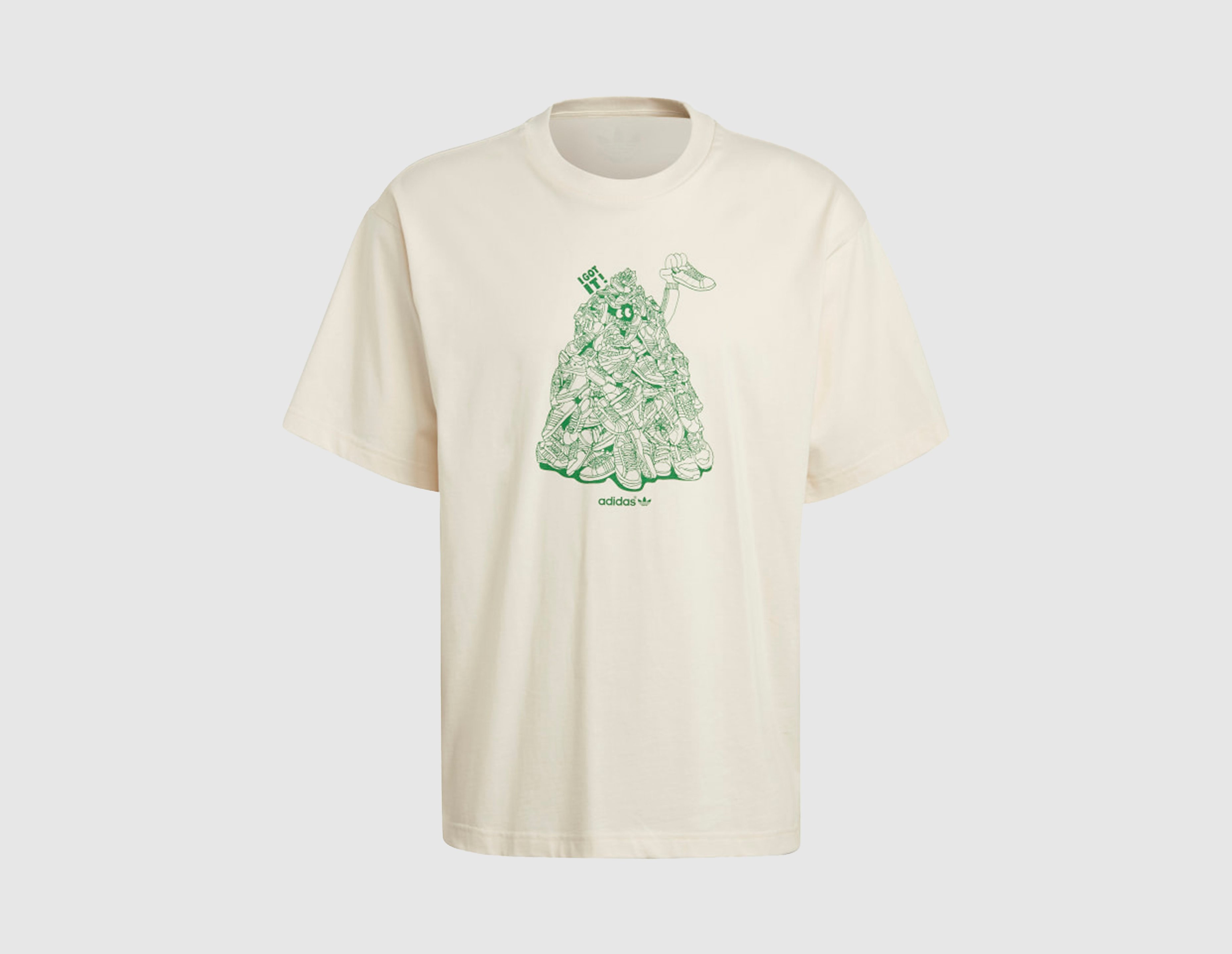 adidas Originals Stan Smith Unite T-Shirt