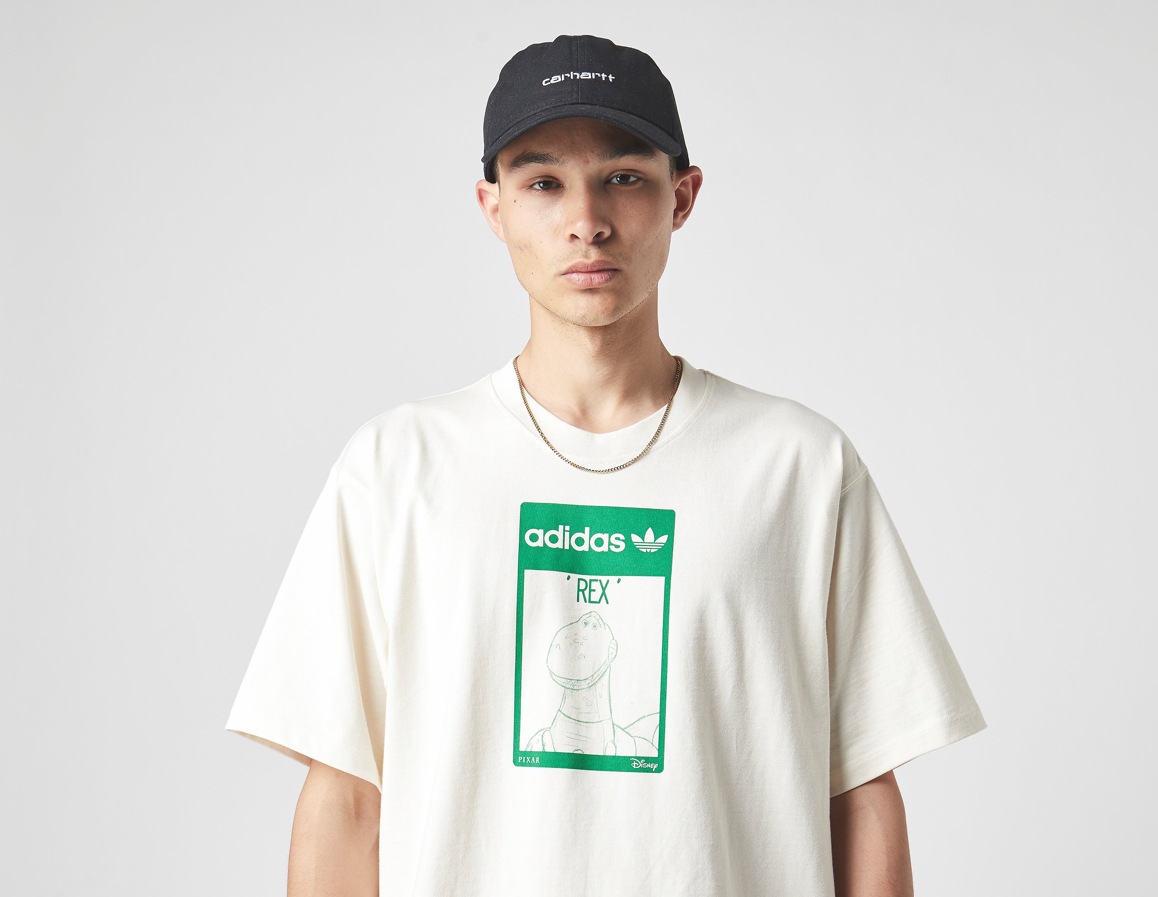 adidas Originals Stan Rex T-Shirt