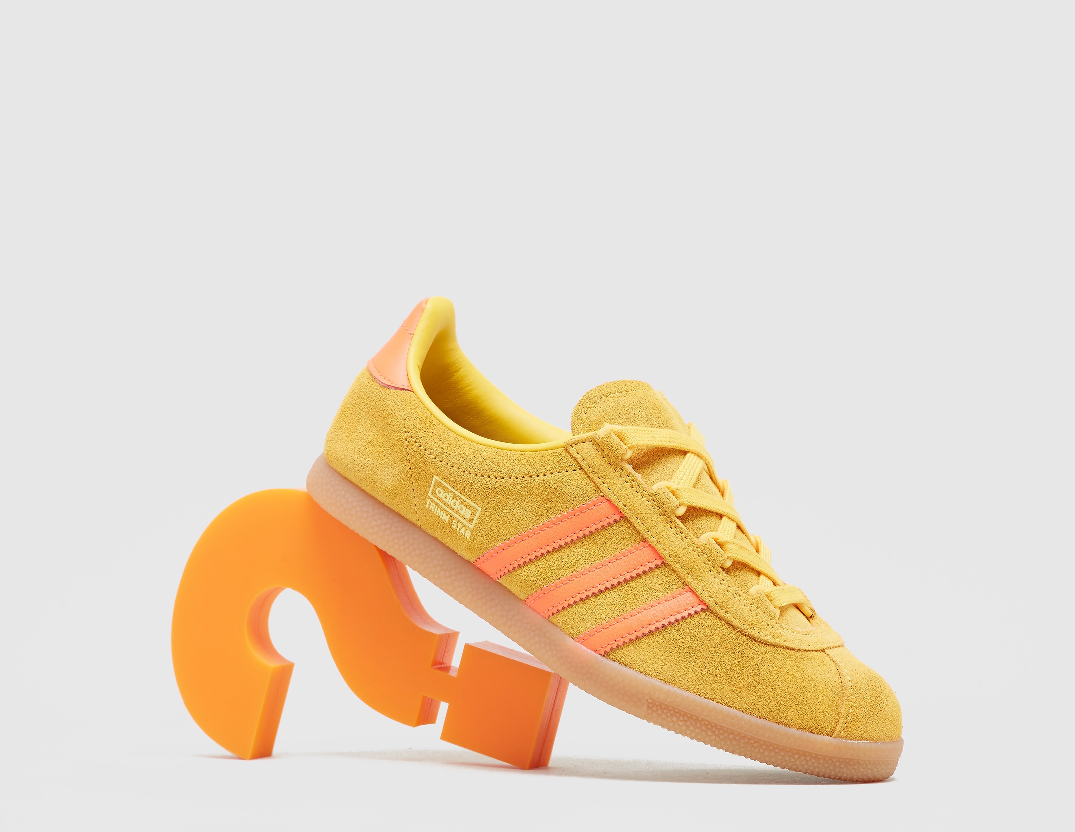 adidas Originals Trimm Star 'Unknown'- Exclusivité size? Femmes
