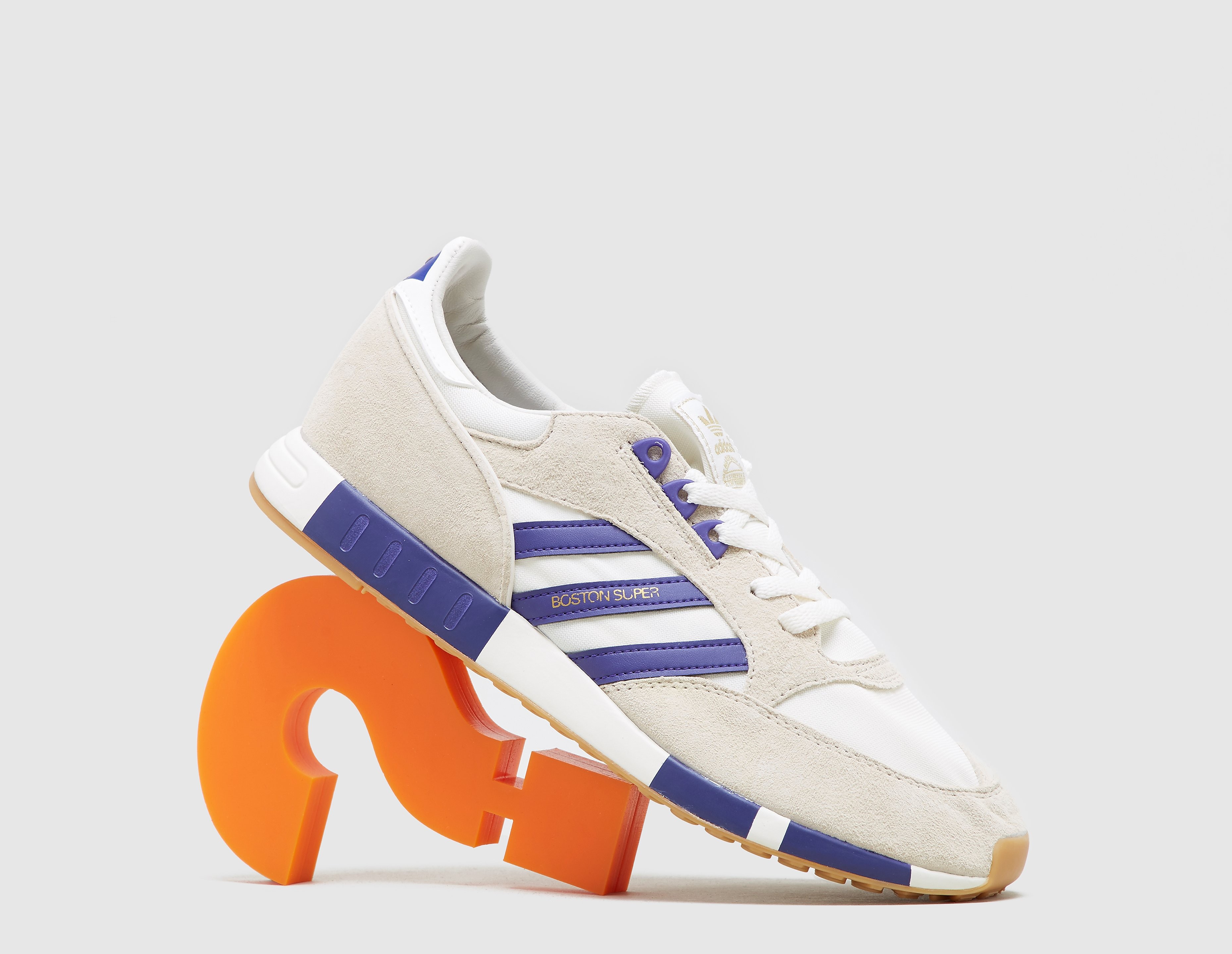 adidas Originals Boston Super - size? Exclusive
