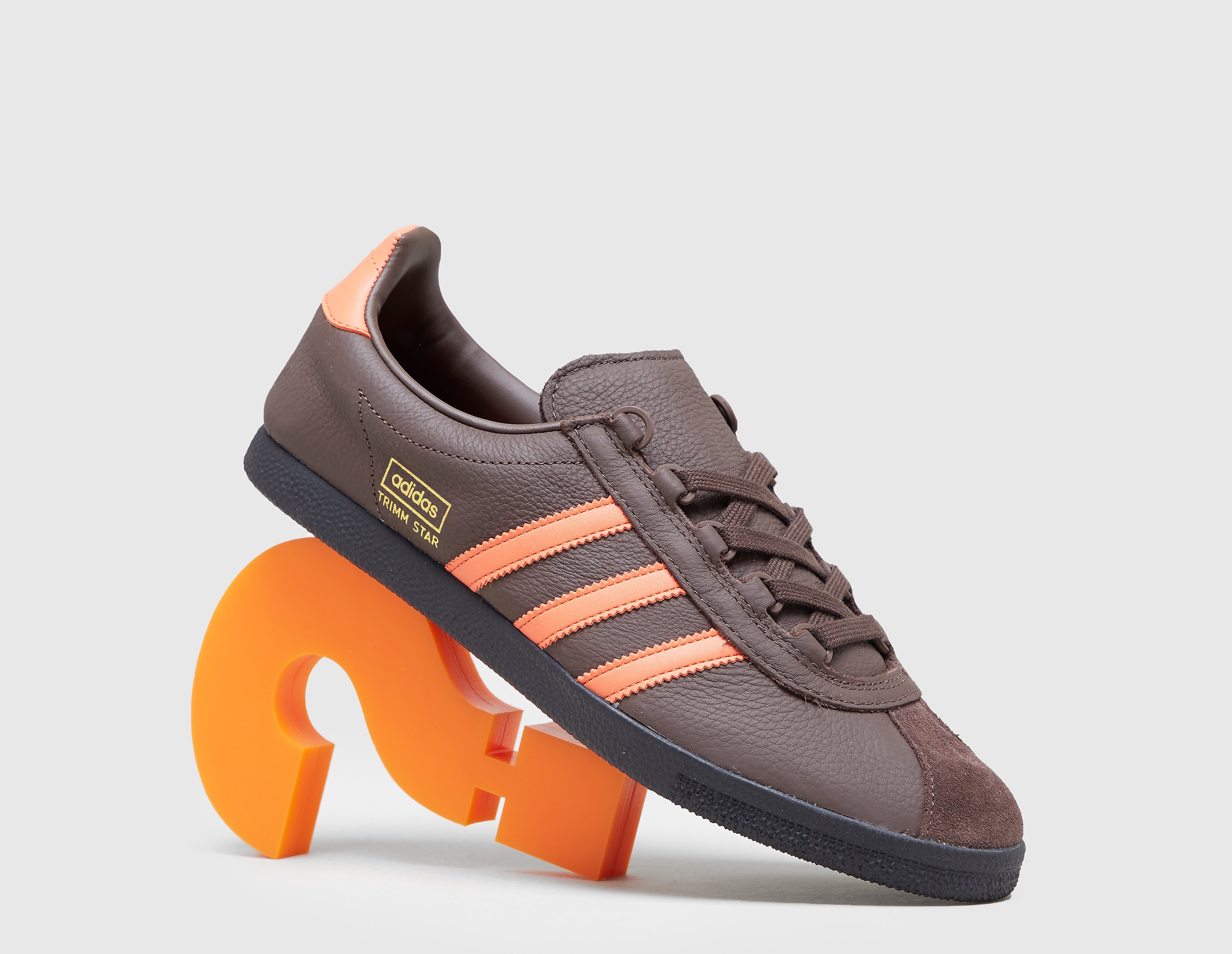 adidas Originals Trimm Star 'San Francisco' - size? Exclusive