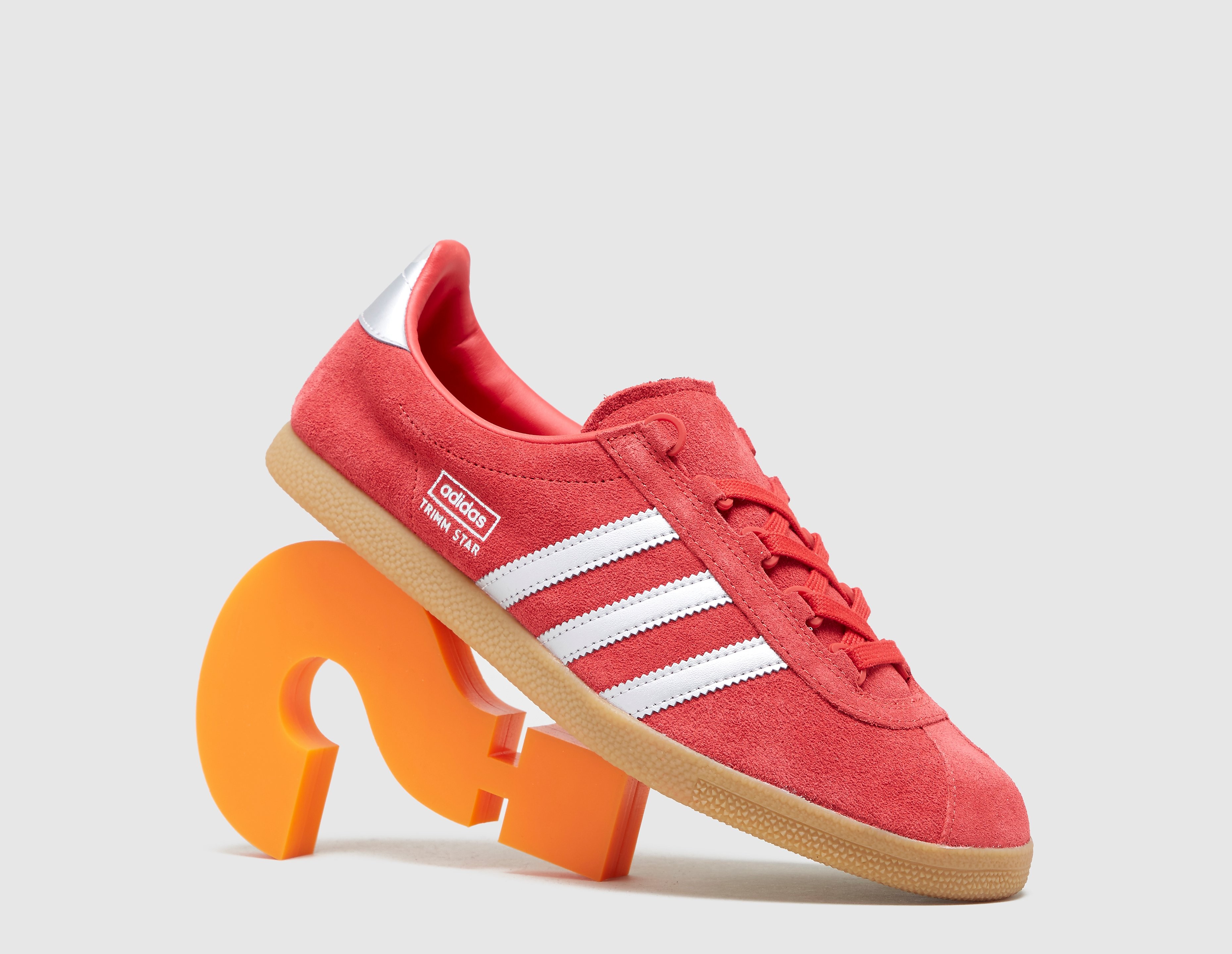 adidas Originals Trimm Star 'Guam' - size? Exclusive