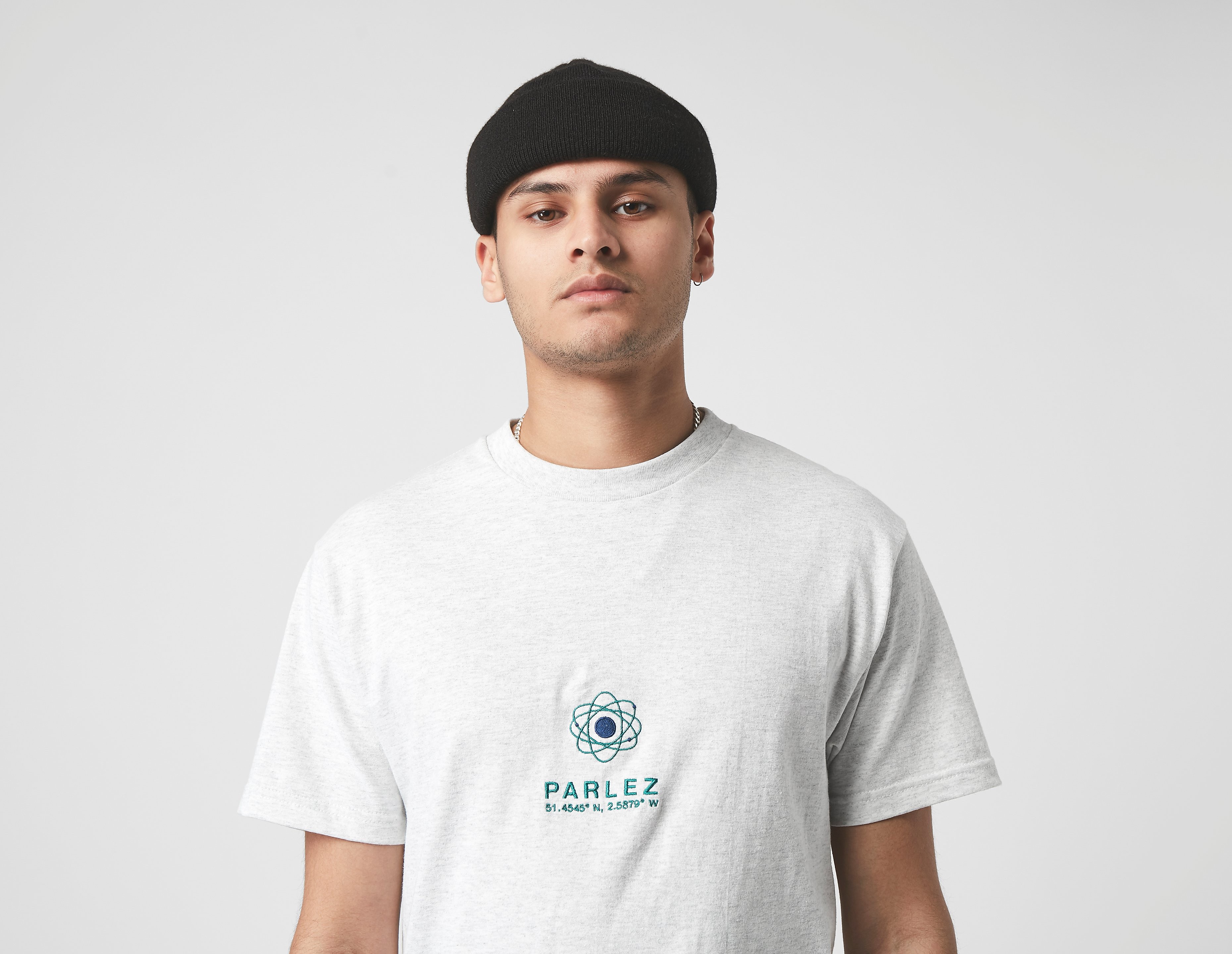 Parlez Maglietta Atom