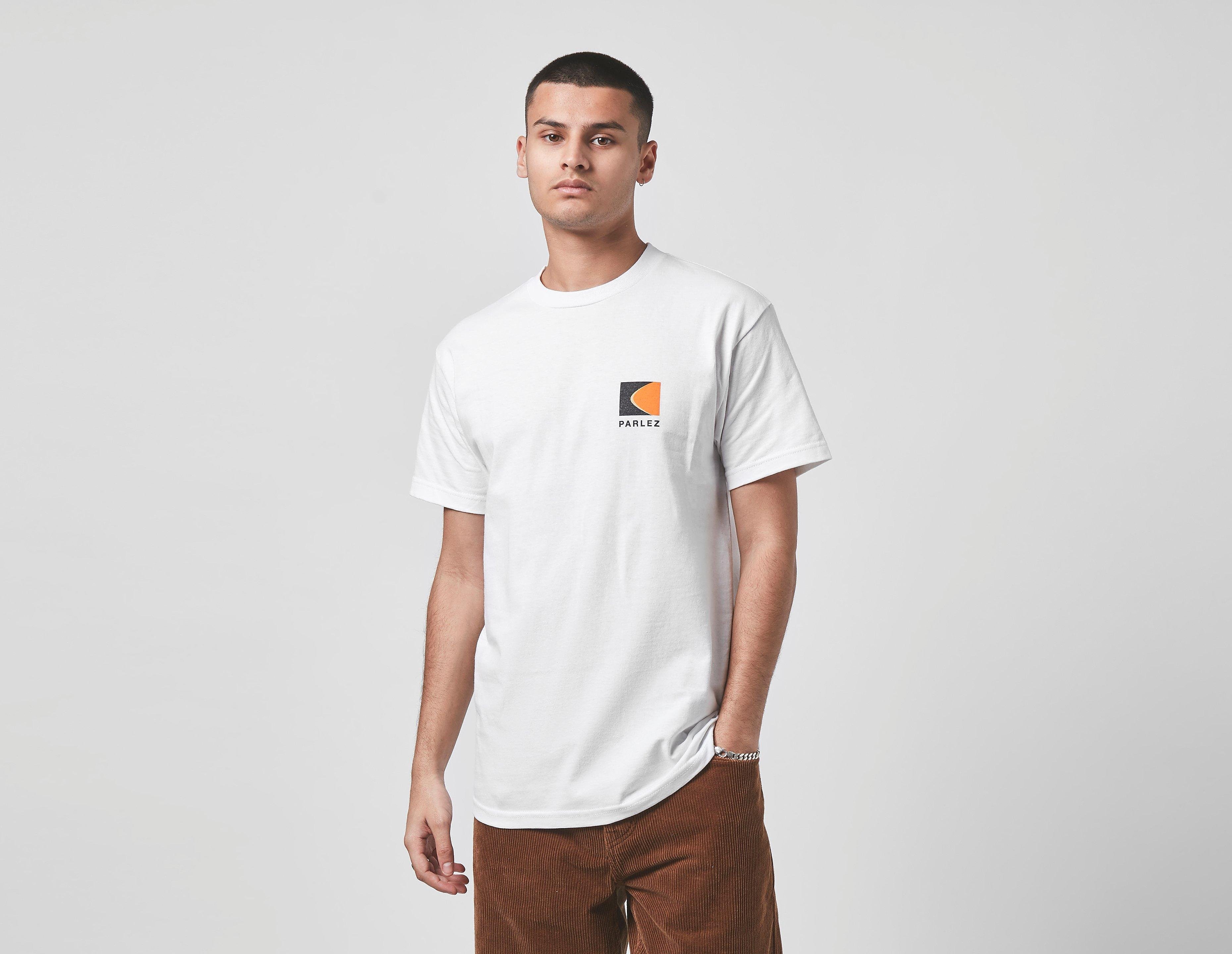 Parlez Coastal T-Shirt